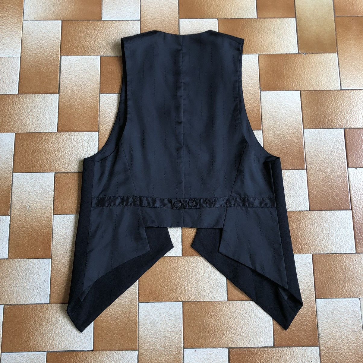 BLACKBARRET by neil barret vests