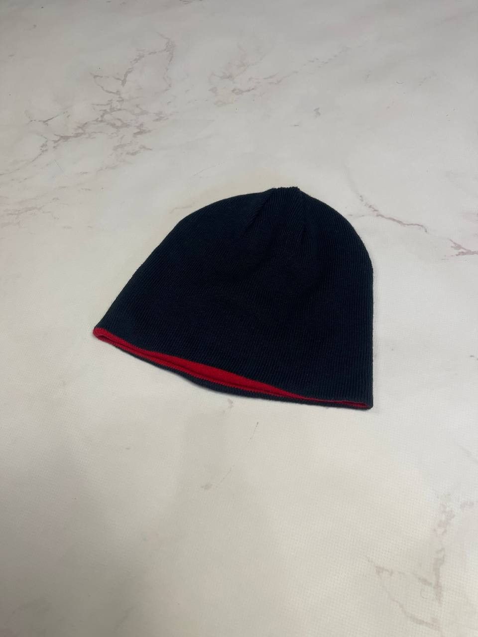 Vintage VTG double sided hat FC Bayern Munchen Size ONE SIZE - 5 Thumbnail