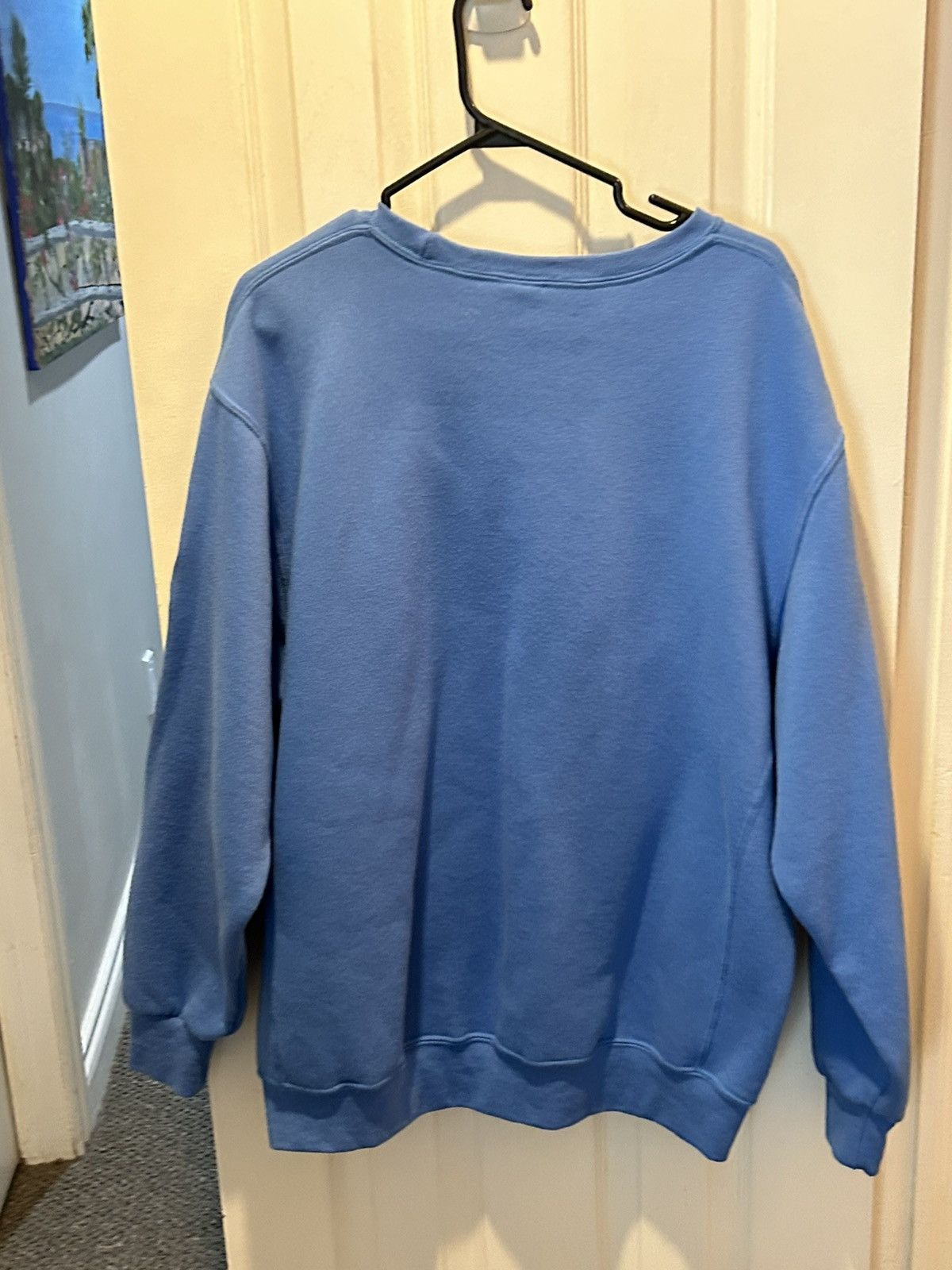 Russell Athletic Russell Athletic UCLA Pullover Size US L / EU 52-54 / 3 - 5 Thumbnail