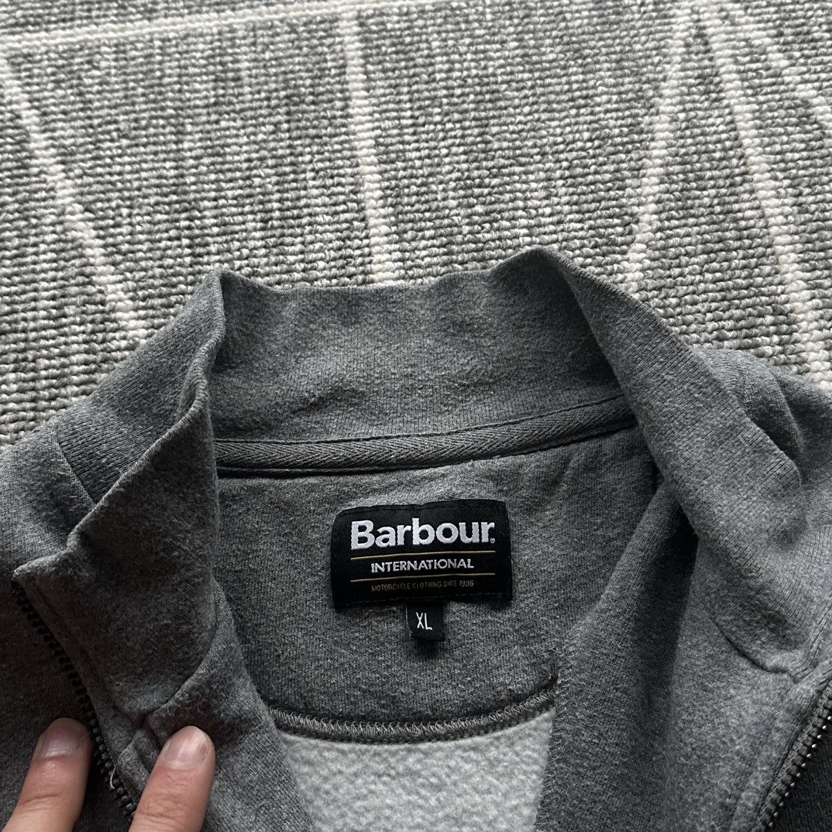 Barbour barbour half zip oldmoney casual Size US XL / EU 56 / 4 - 4 Thumbnail