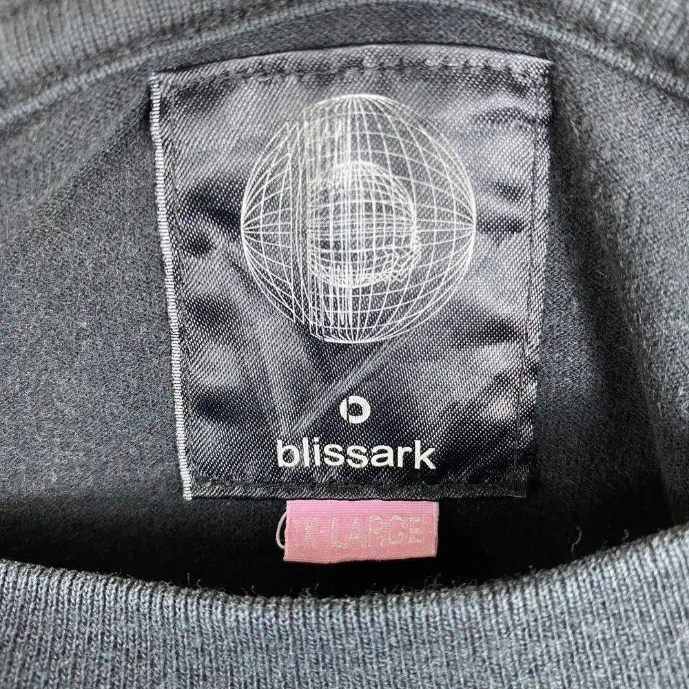 Other BLISSARK Nude Illustration Graphic Skate Streetwear Tee Size US XL / EU 56 / 4 - 6 Thumbnail