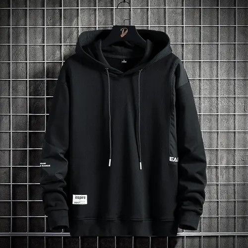 Japanese Brand Harajuku Sweatshirt Hoodie Size US M / EU 48-50 / 2 - 1 Thumbnail