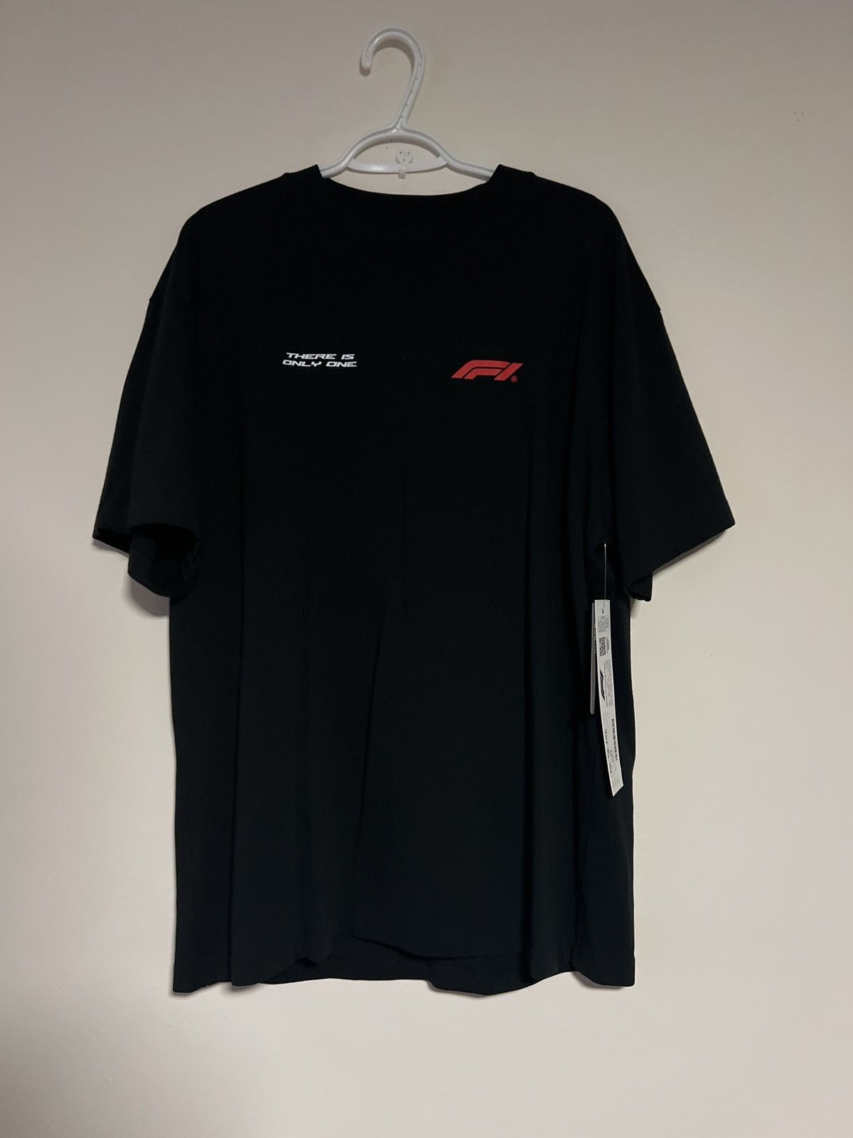 Pacsun Pacsun x Formula 1 tee Size US L / EU 52-54 / 3 - 1 Thumbnail