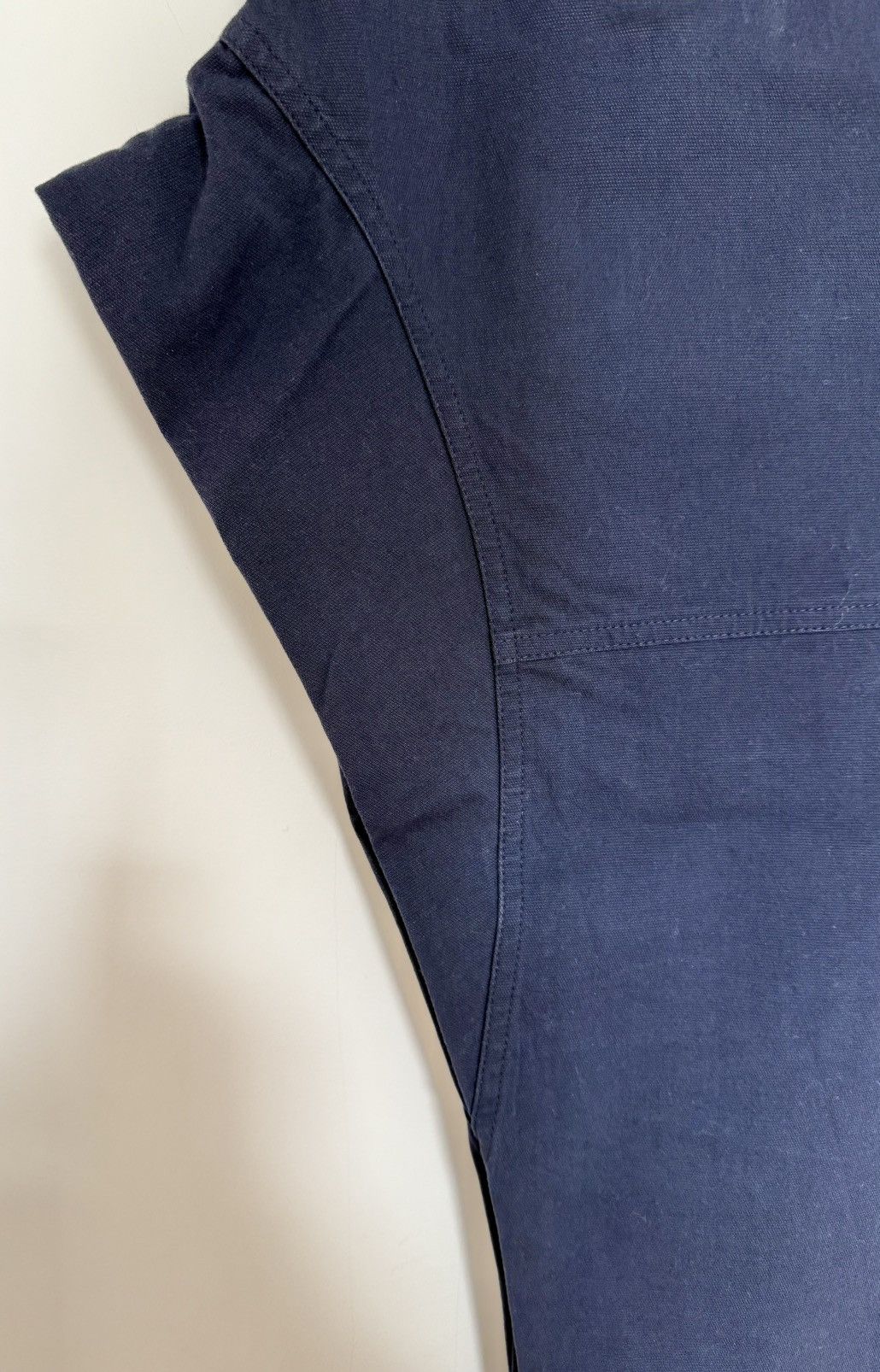 Jil Sander Jil Sander blue joggers 32/48 Size US 32 / EU 48 - 2 Thumbnail