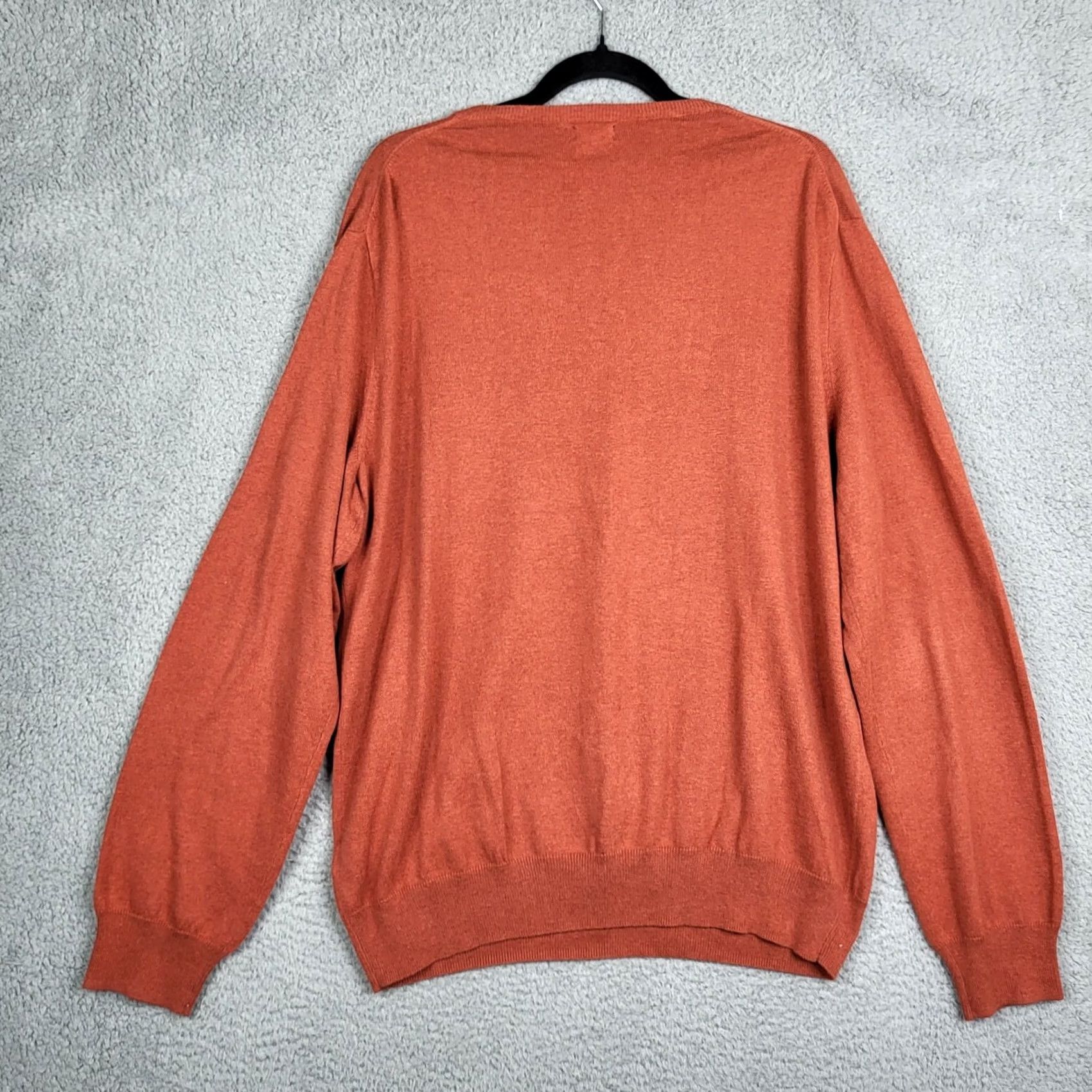 J.Crew J.Crew Sweater Shirt? (This item is a pullover cardigan– incorrect. Please provide the actual original title.) Size US XL / EU 56 / 4 - 2 Thumbnail