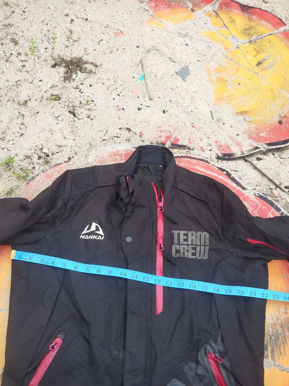Other Nankai motorsport jacket Size US M / EU 48-50 / 2 - 10 Thumbnail