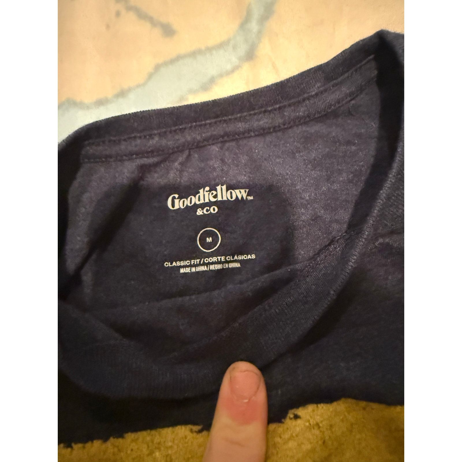 Other Goodfellow & Co. Beach Shirt - Stylish Casual Wear Size US M / EU 48-50 / 2 - 2 Thumbnail