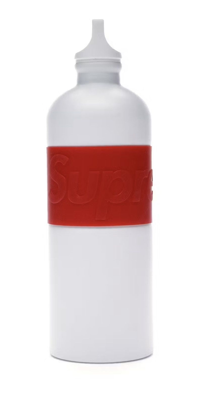 Supreme Supreme Basic Water Canteen | Grailed