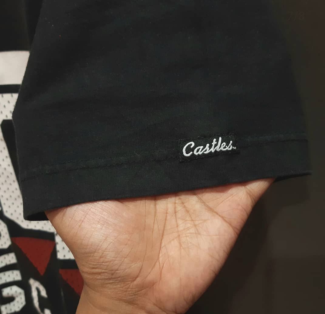 Crooks & Castles TSHIRT : CROOKS & CASTLES Size US L / EU 52-54 / 3 - 7 Thumbnail