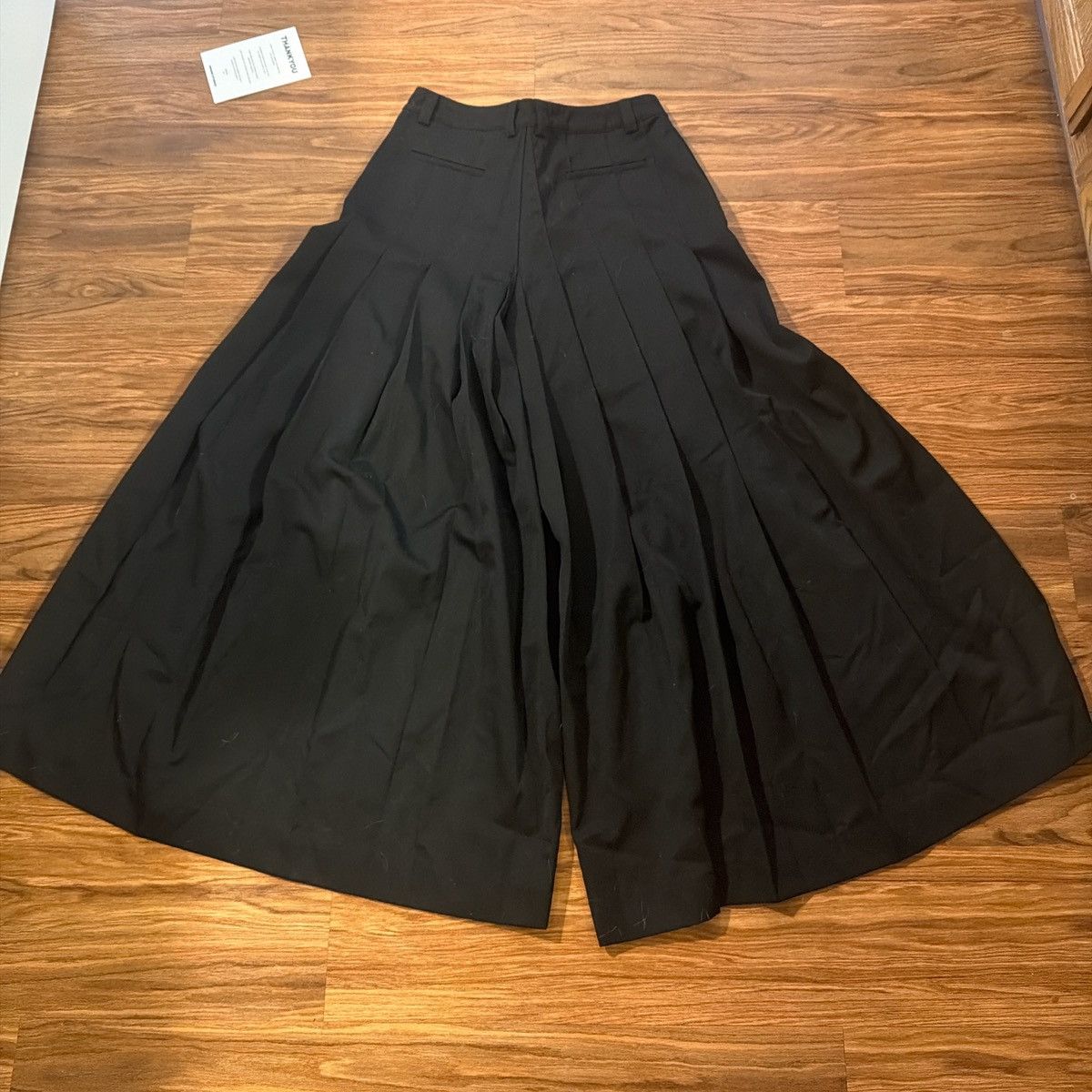 Other Minami studios haka pants Size US 34 / EU 50 - 4 Thumbnail