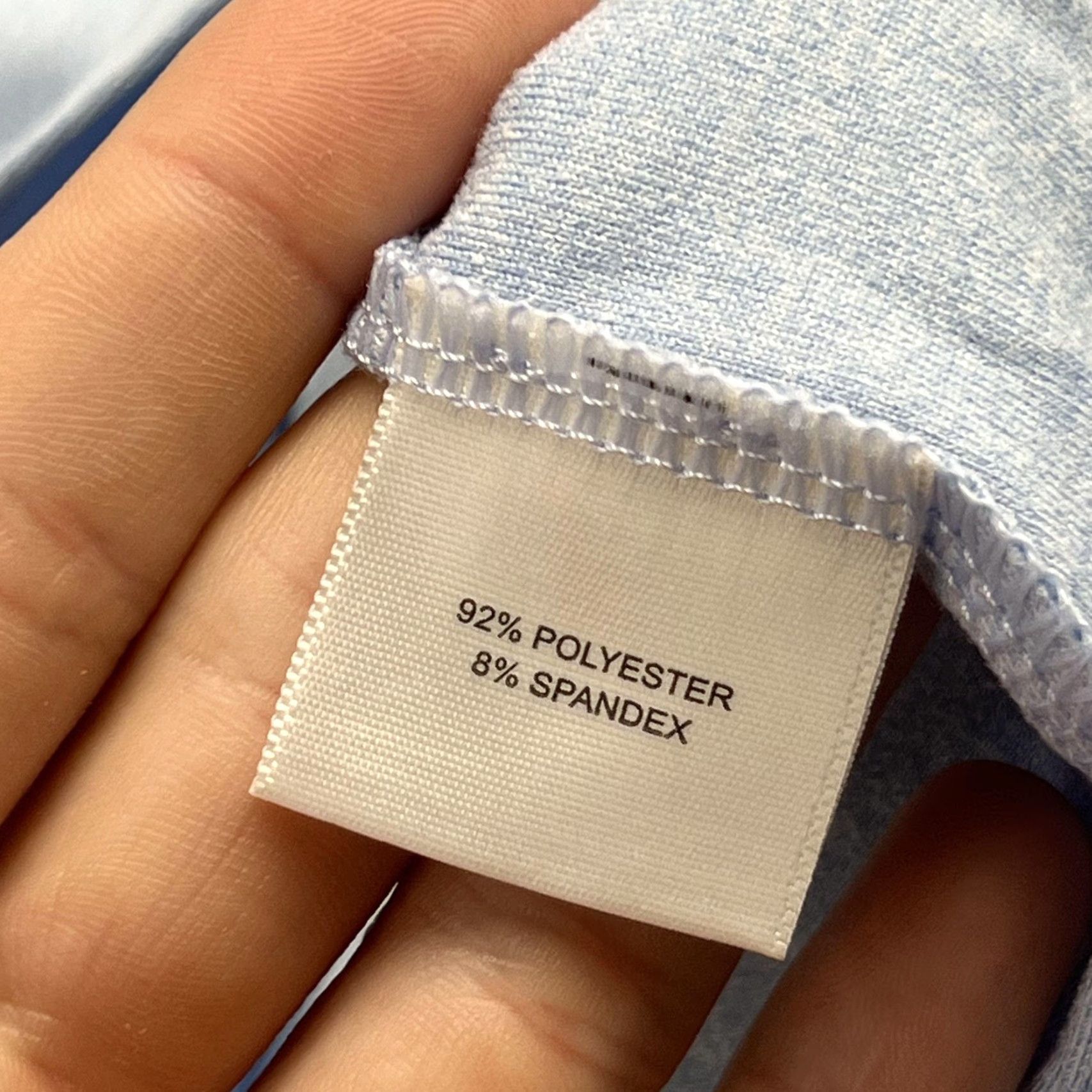 Peter Millar Peter Millar Pullover Womens M Blue 1/4 Zip Golf Shirt The Breakers Course Size M / US 6-8 / IT 42-44 - 2 Thumbnail