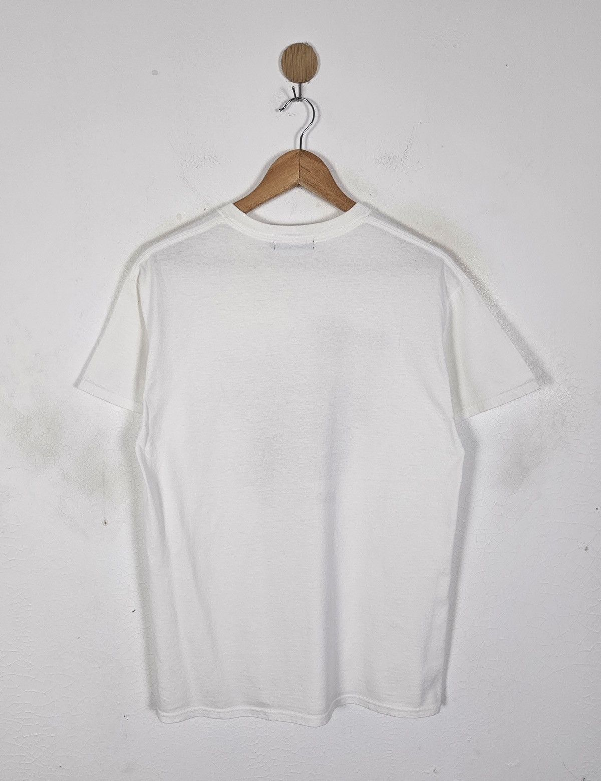 Undercover Undercover Illuminaty Mental Free tee shirt Size US M / EU 48-50 / 2 - 3 Thumbnail