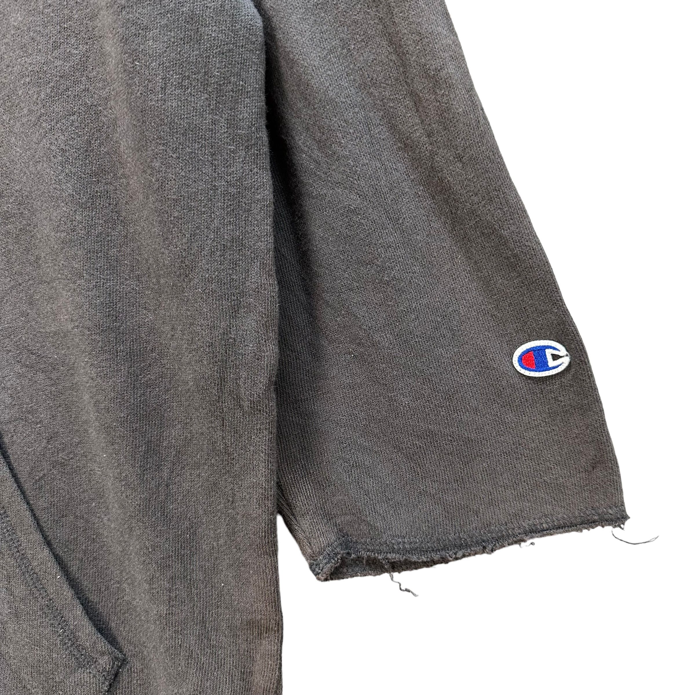 Champion Champion Sun Faded 3Q Sleeve Pullover Hoodies #9121-59 Size US M / EU 48-50 / 2 - 5 Thumbnail