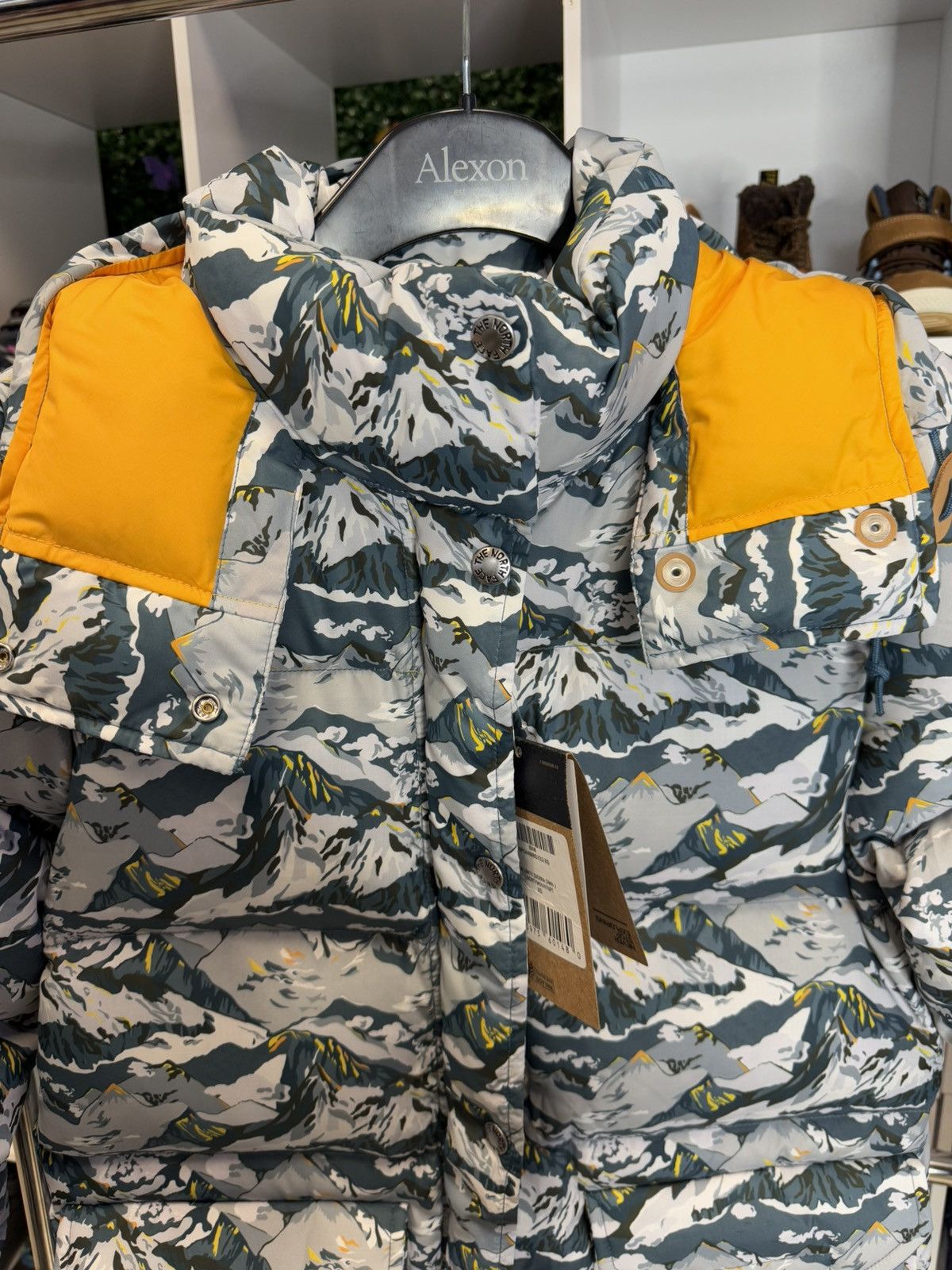 The North Face The North Face XS Size XS / US 0-2 / IT 36-38 - 5 Thumbnail