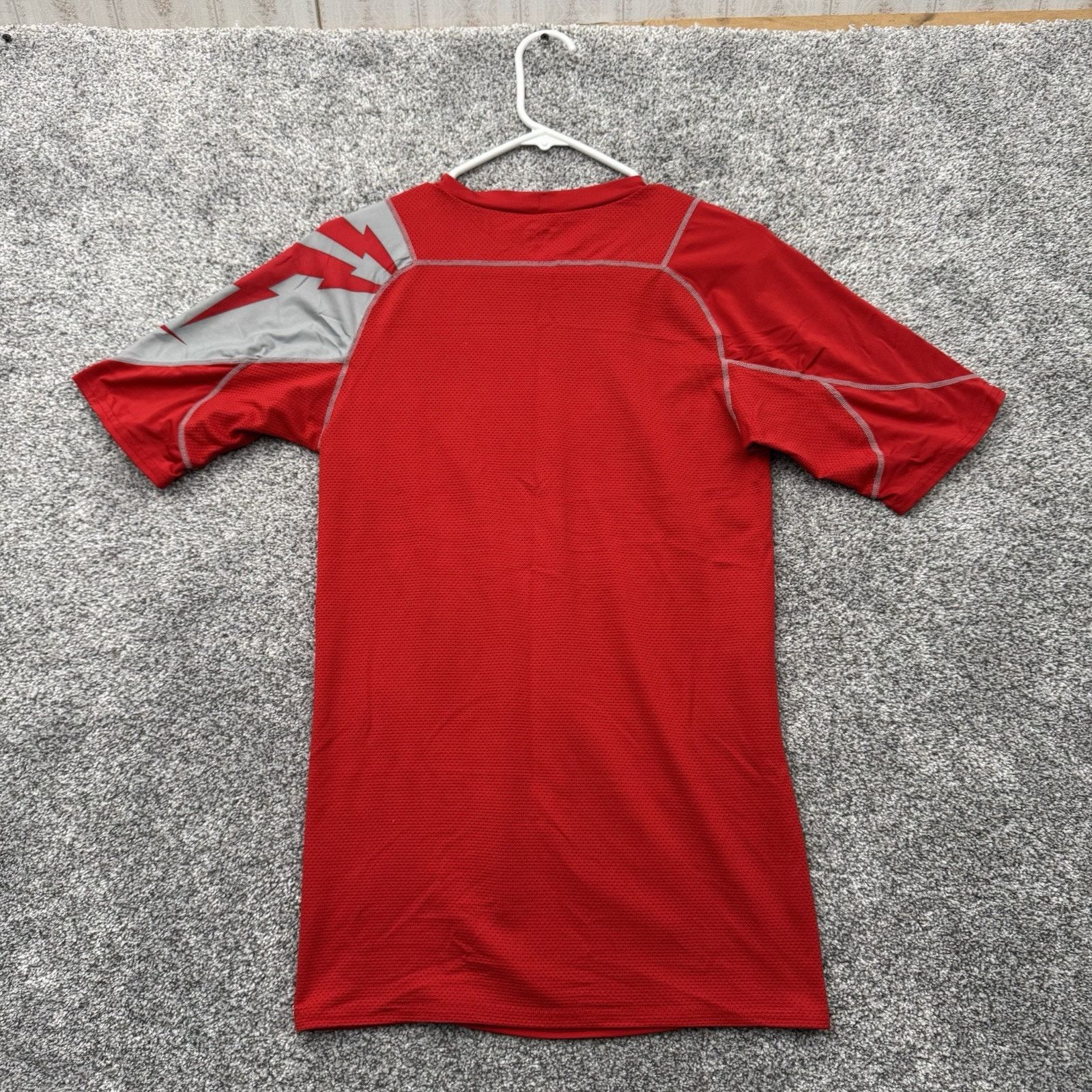 Nike Nike Shirt Mens XL Dri Fit Athletic Streetwear Activewear Size US XL / EU 56 / 4 - 6 Thumbnail