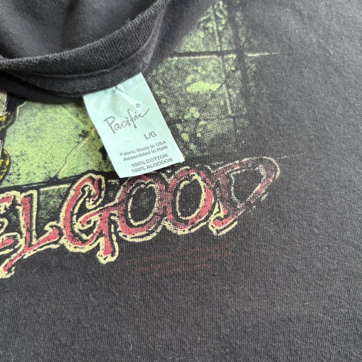 Band Tees Band Shirt Motley Crue - Dr. Feelgood Official 2019 Size US L / EU 52-54 / 3 - 4 Thumbnail