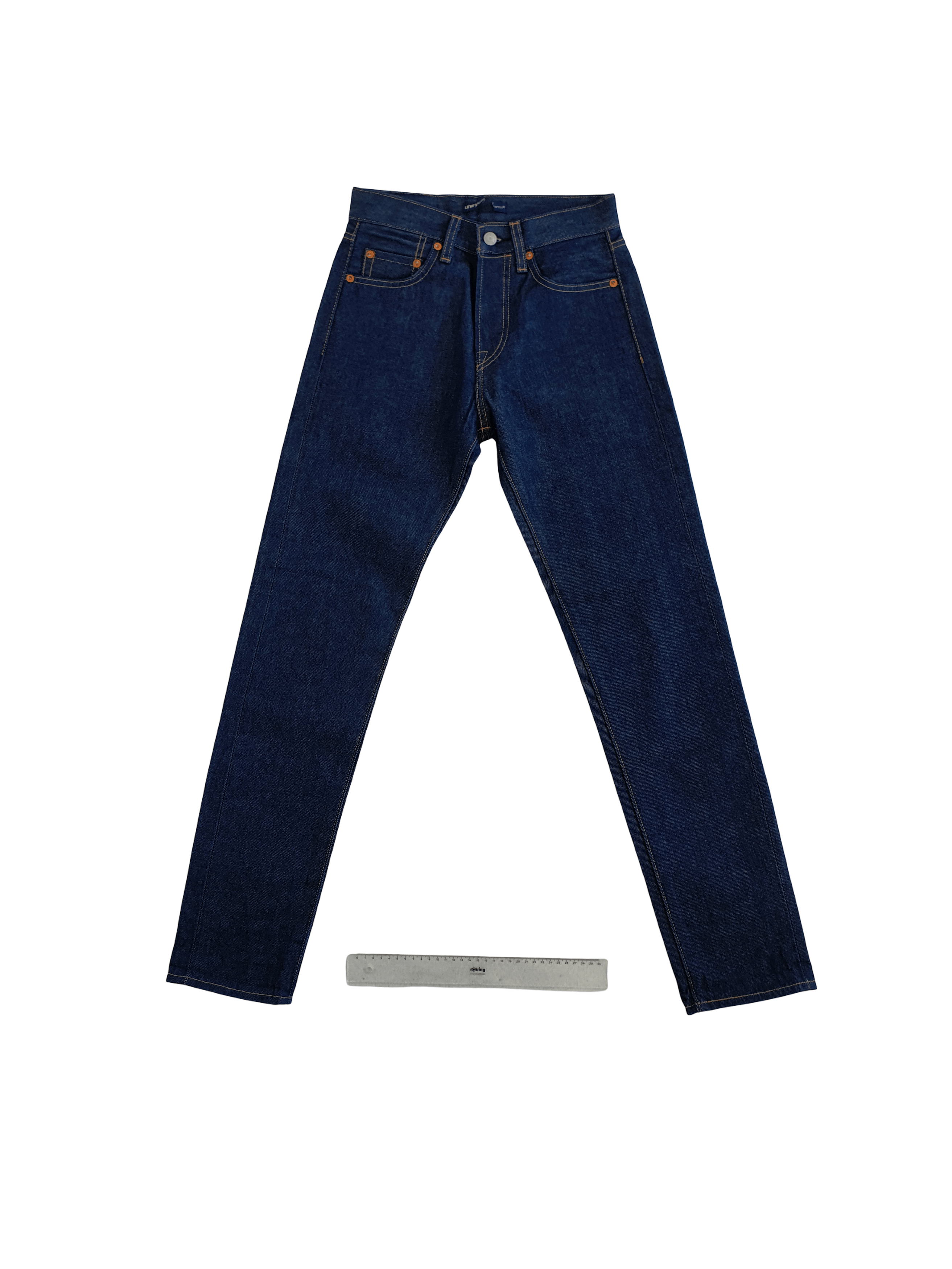Levi's Made & Crafted ''80's 501 Denim Jeans'' - Selvedge (A2231-0000) - W26 L32 Size US 26 / EU 42 - 1 Thumbnail