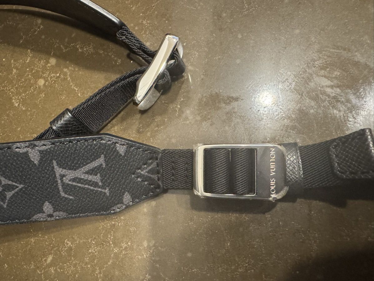 Louis Vuitton Louis Vuitton messenger bag Size ONE SIZE - 7 Thumbnail