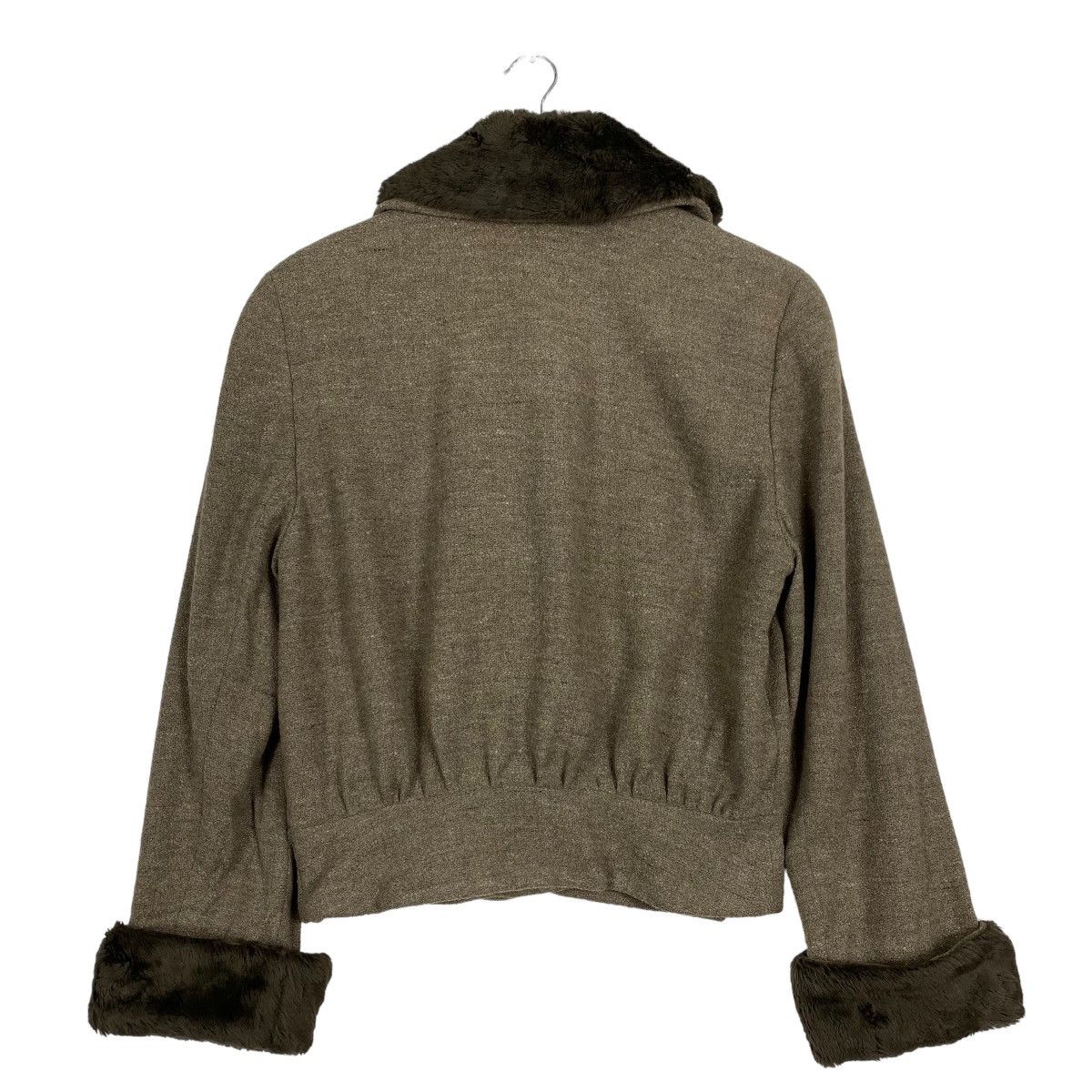 Trusardi women jacket