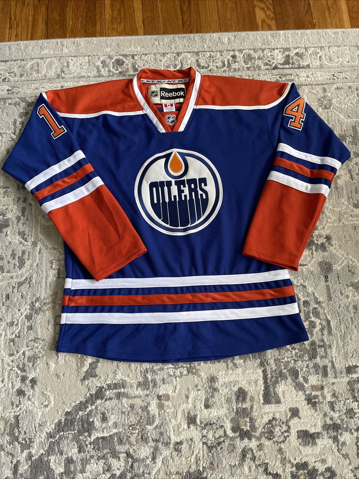 Hockey Jersey