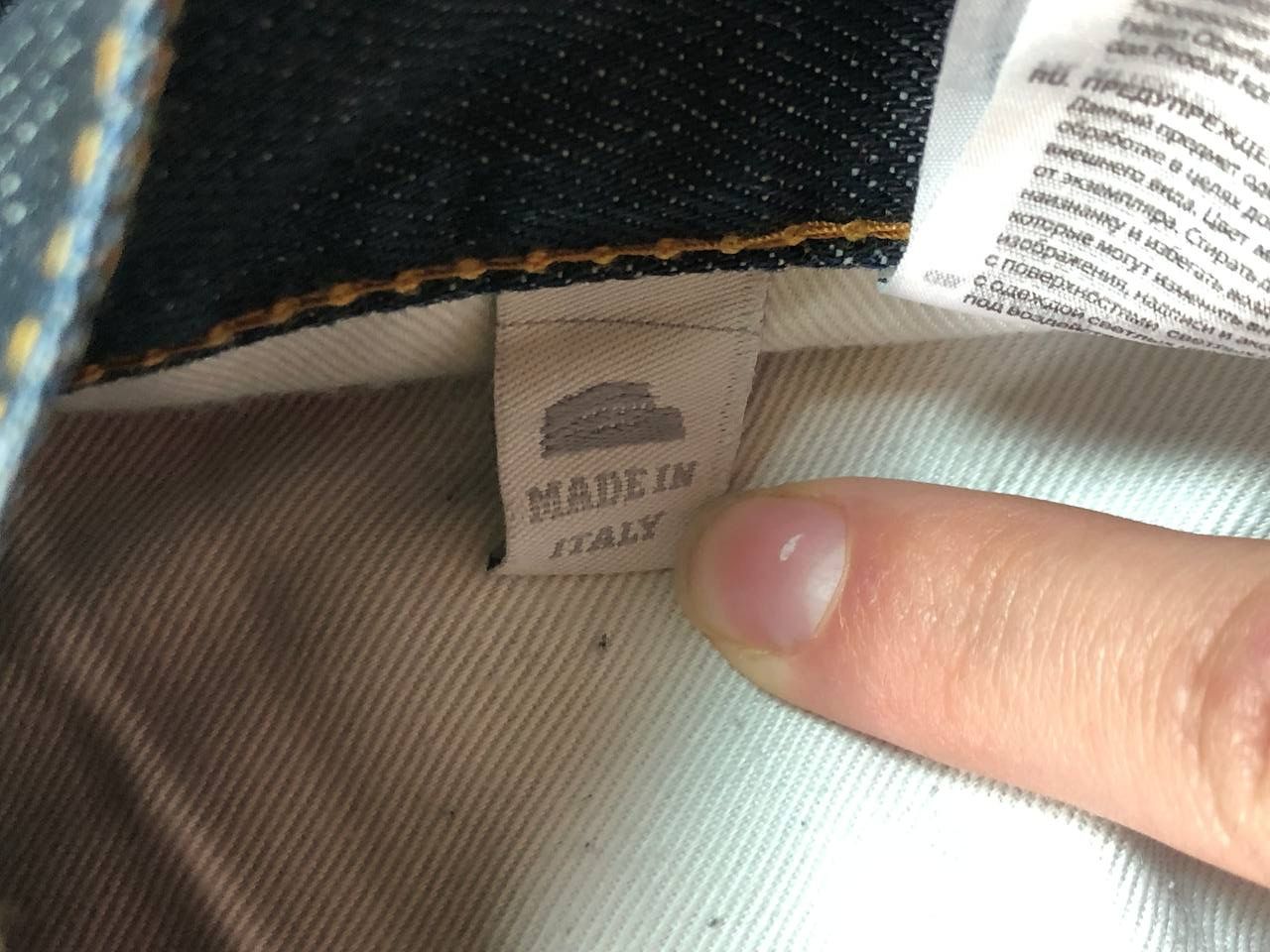 G-Star G-Star Jeans Size US 29 - 5 Thumbnail