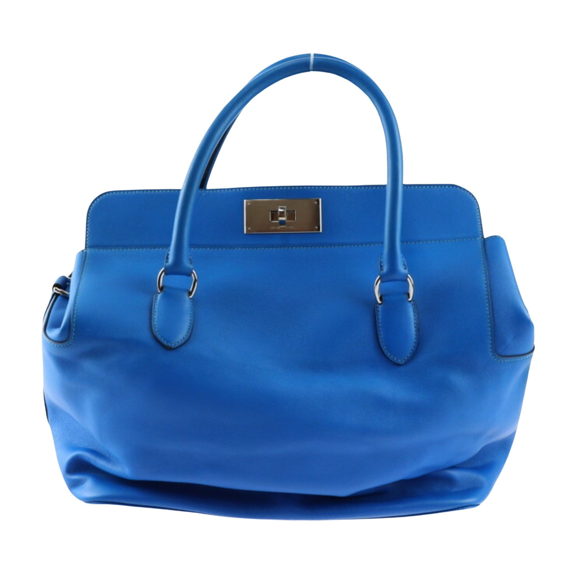 Hermes Hermès Toolbox handbag Size ONE SIZE - 1 Thumbnail