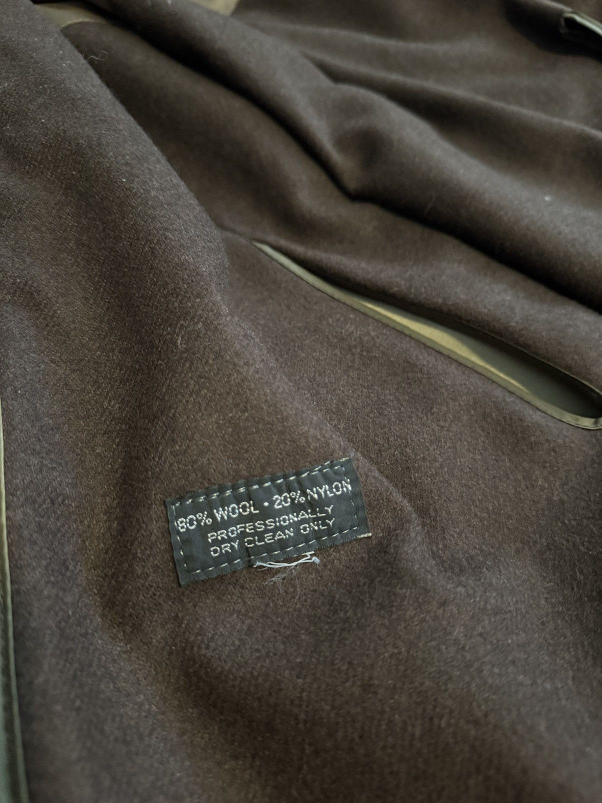 Christian Dior Monsieur Vintage Dior Monsieur Size US L / EU 52-54 / 3 - 5 Thumbnail