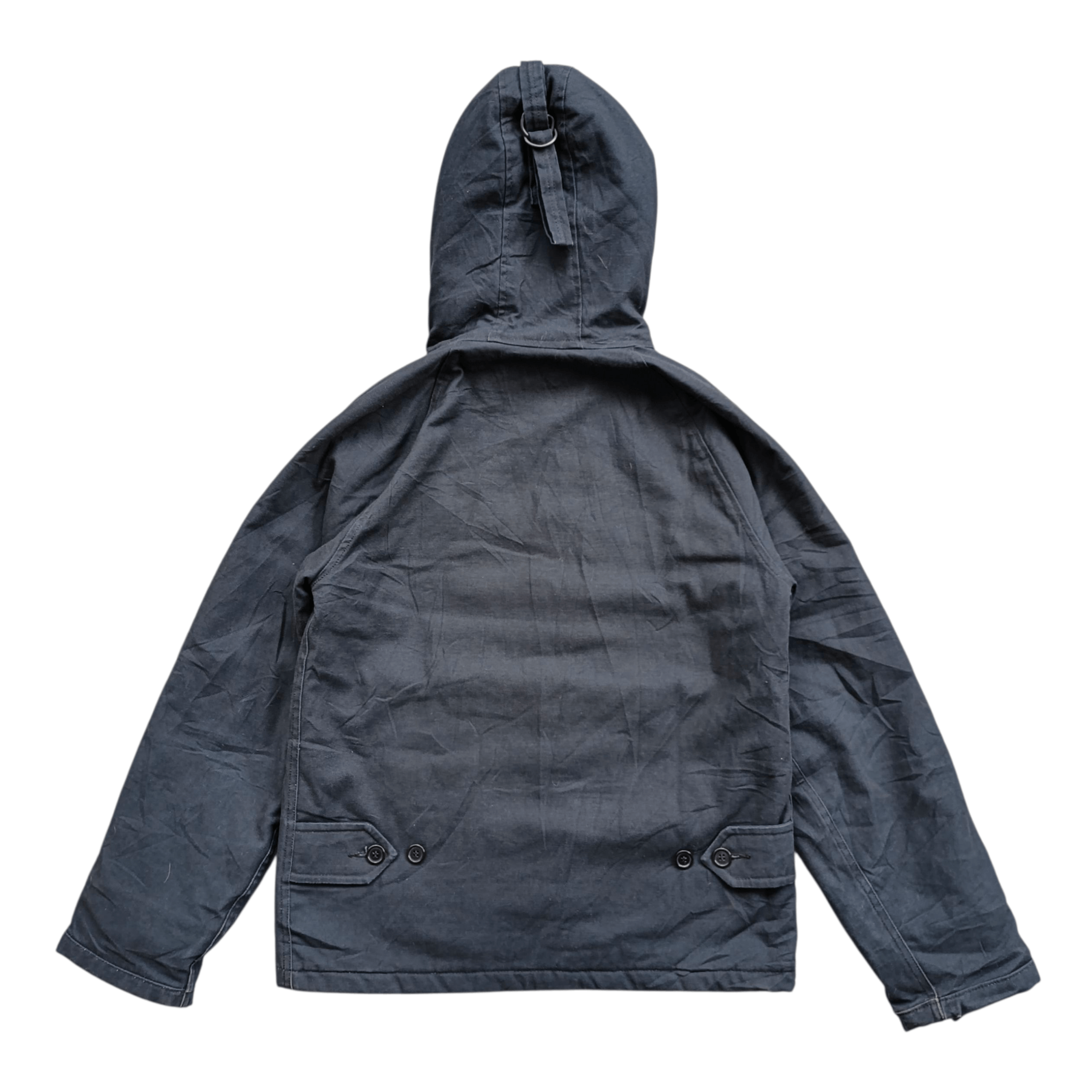 I. Spiewak And Sons Flying Jacket I. Spiewak & Sons Golden N-2B Heavy Canvas Size US S / EU 44-46 / 1 - 2 Thumbnail