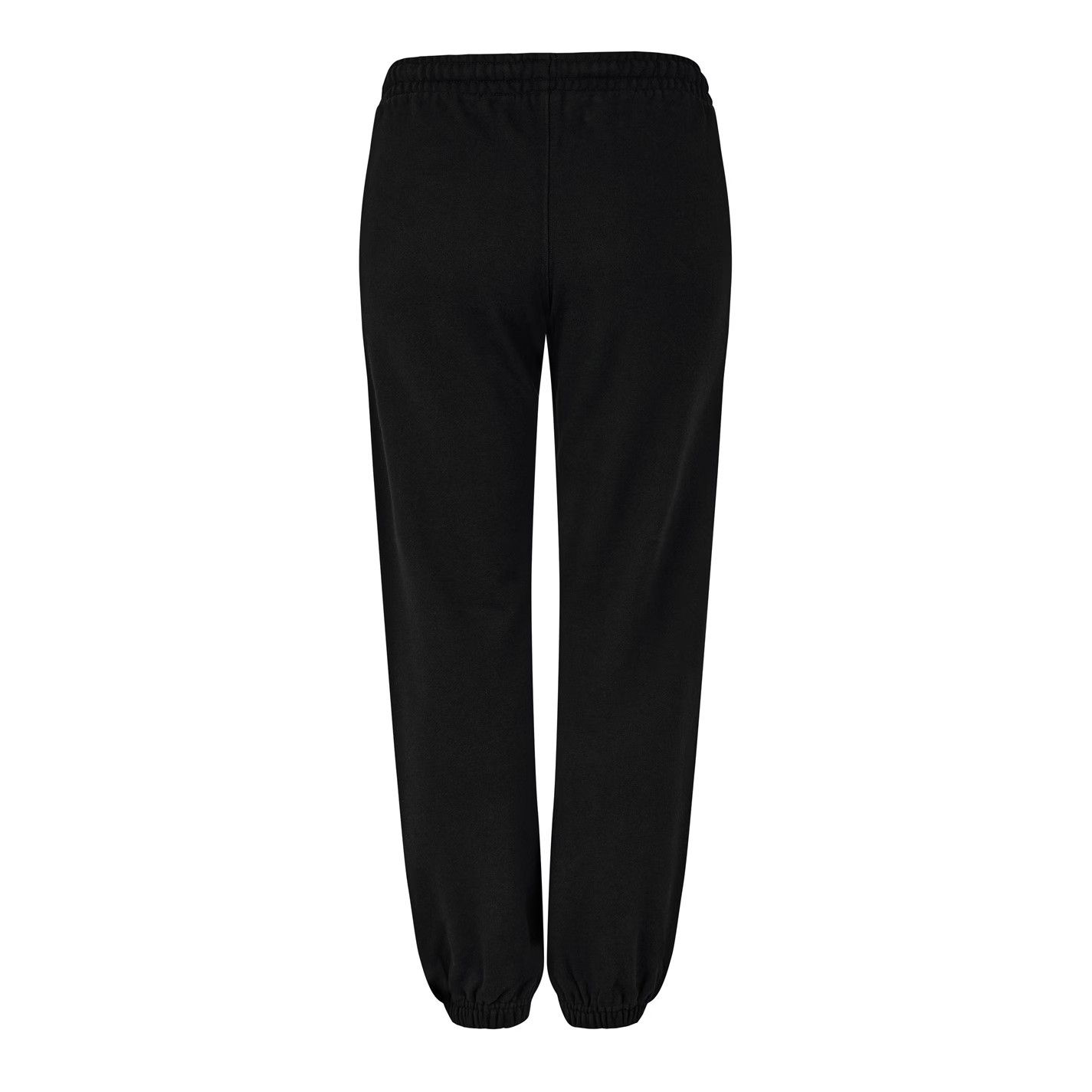 Off-White o1g2r1mq1224 Painter Joggers in Black & White Size 31" - 2 Thumbnail