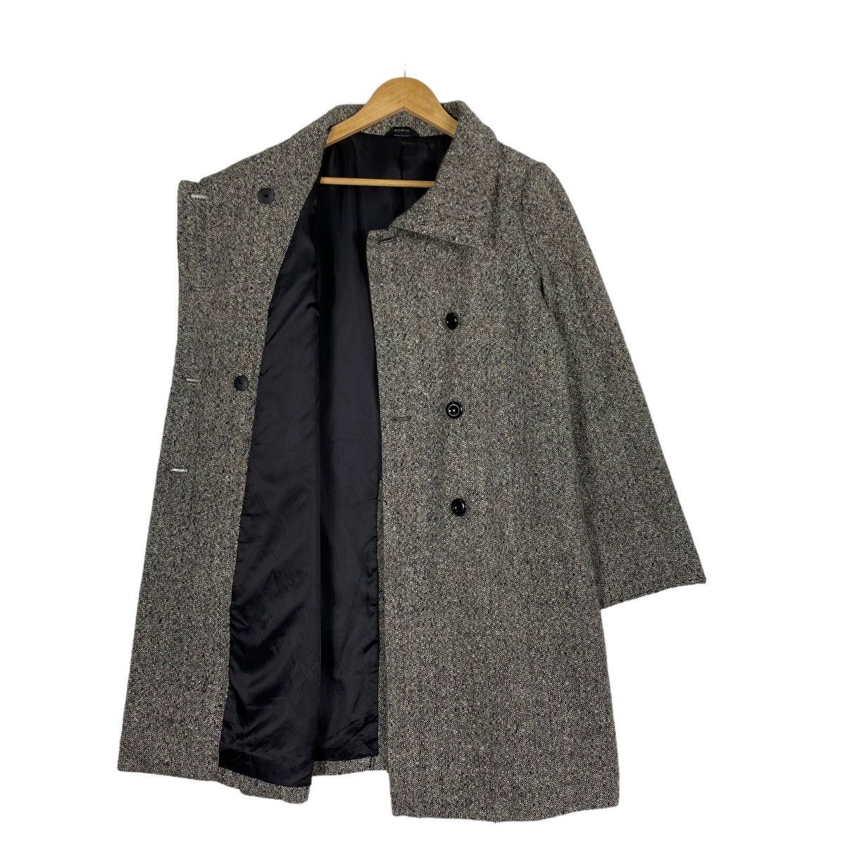Comme Ca Ism JAPANASE🔥Comme Ca Ism Long Coat Size US S / EU 44-46 / 1 - 8 Thumbnail