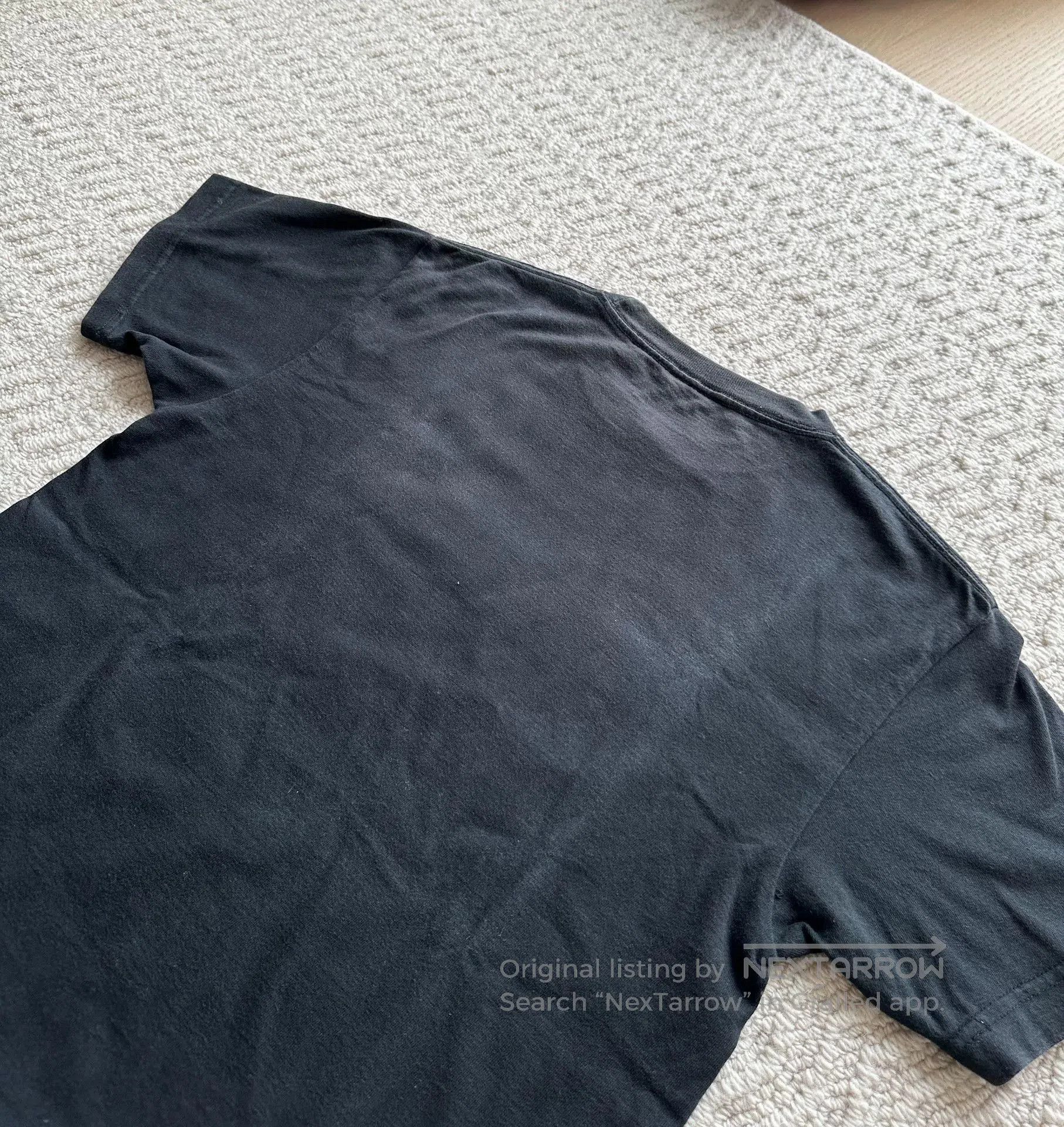 Vintage Vintage Kanye West 00s Tee. Size US XS / EU 42 / 0 - 4 Thumbnail