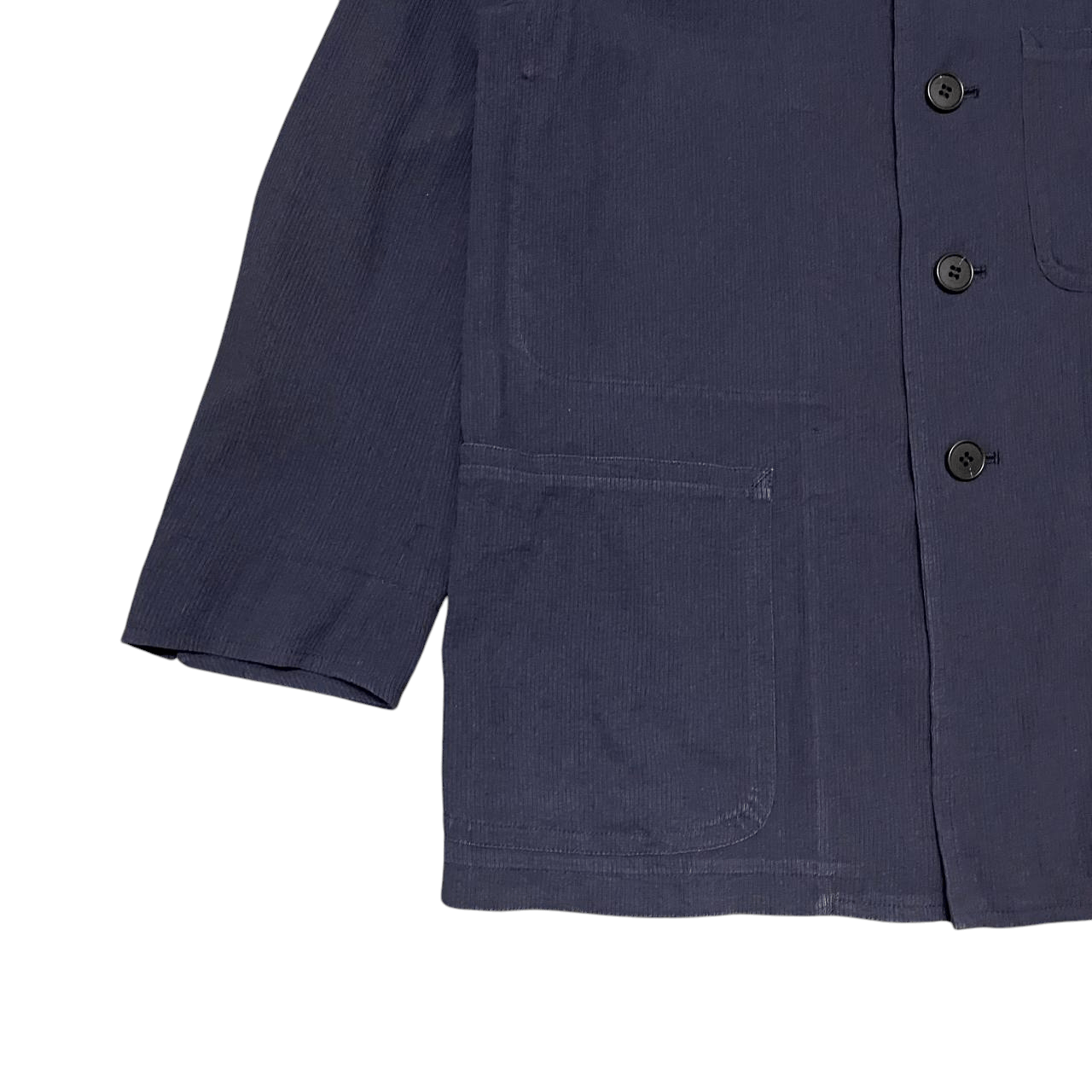 Yohji Yamamoto Vintage Yohji Yamamoto A.A.R Jacket Size US M / EU 48-50 / 2 - 3 Thumbnail