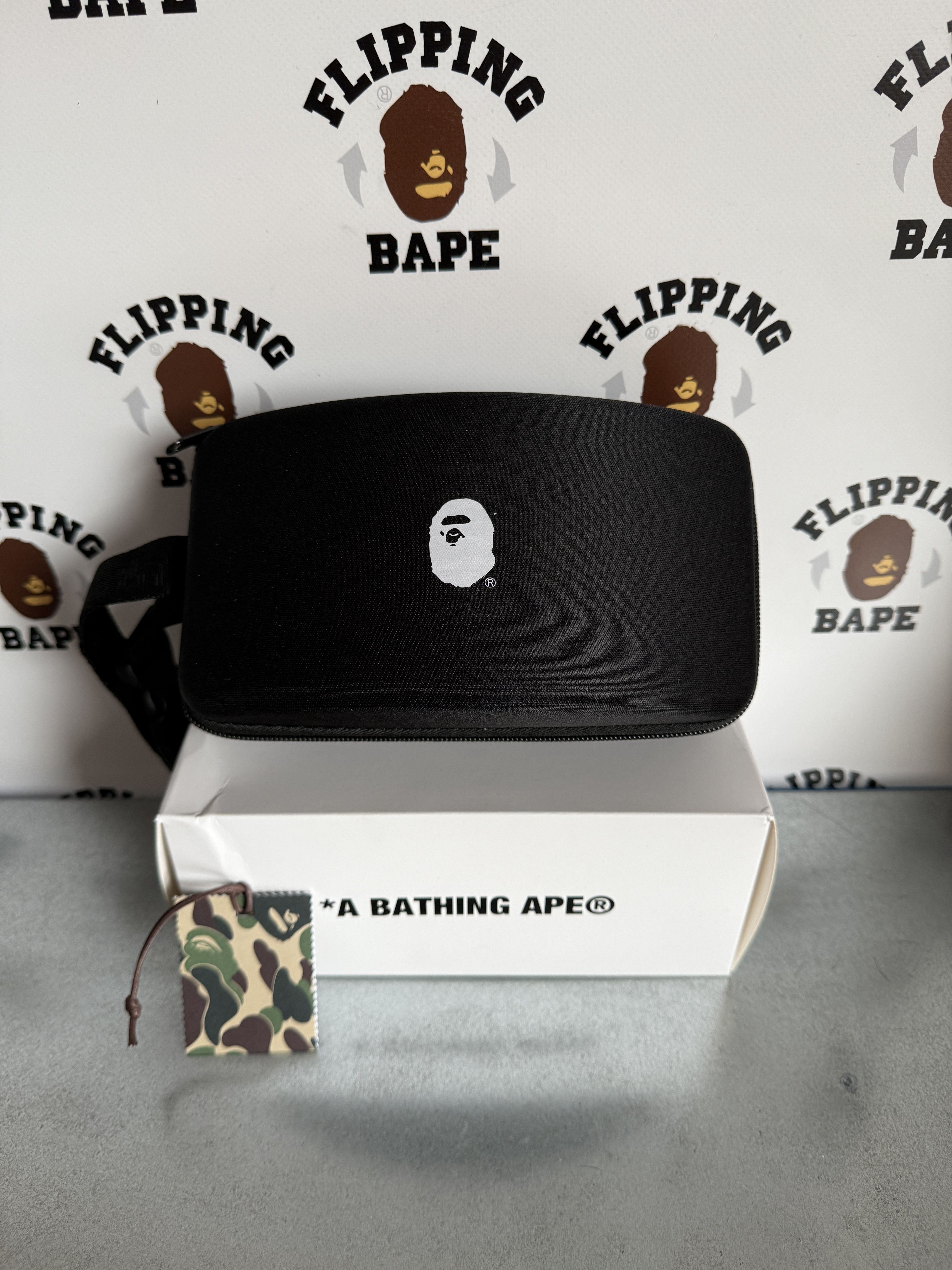 Bape BAPE SNOW GOGGLE BG12006 Size ONE SIZE - 13 Thumbnail