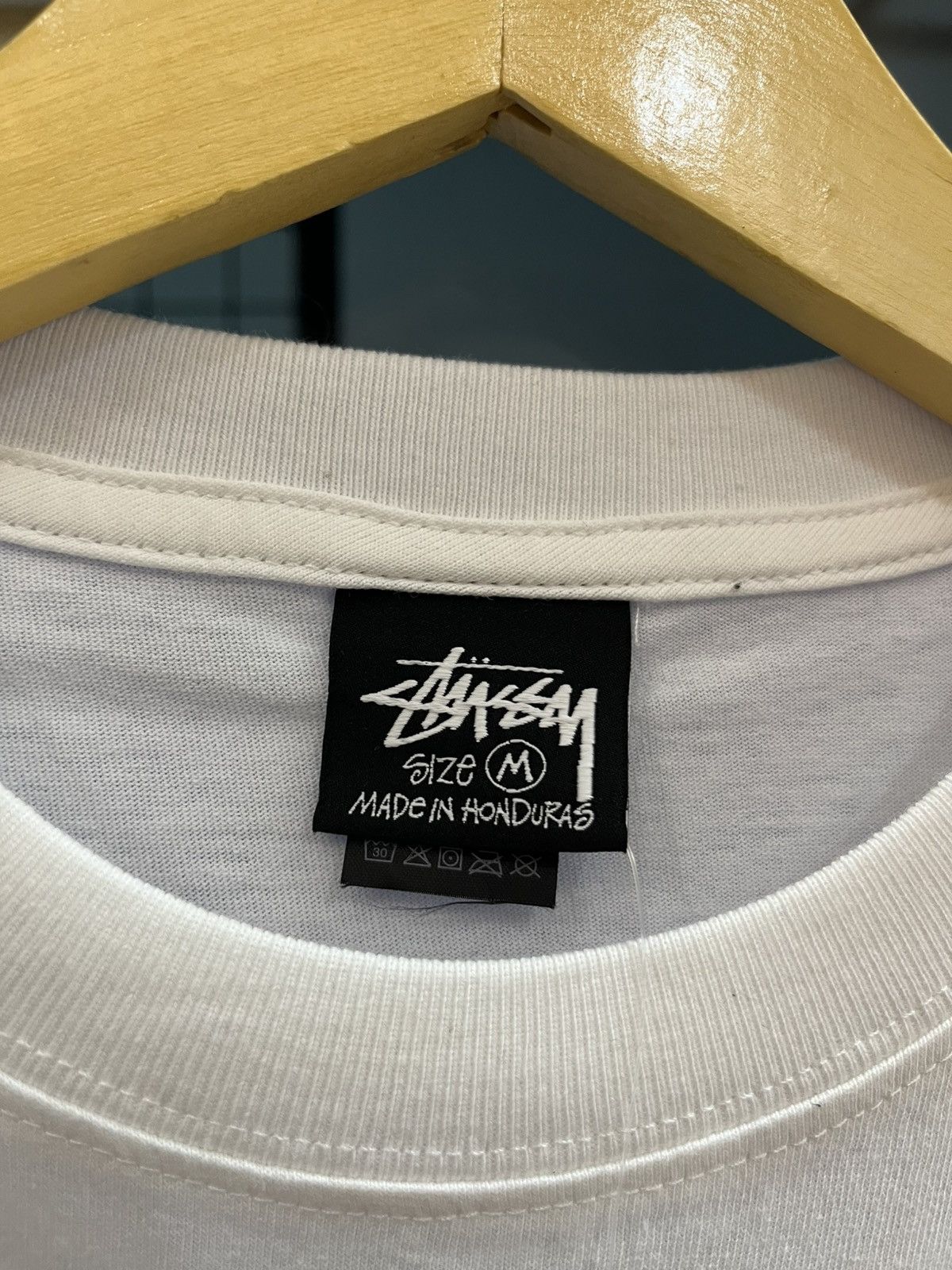 Stussy Stussy Tee Stock Tokyo FW24 Size US M / EU 48-50 / 2 - 6 Thumbnail
