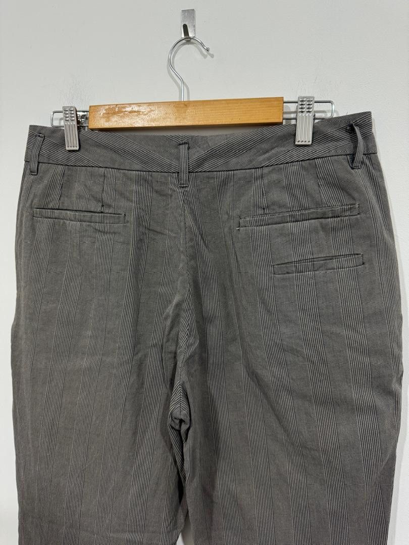 Ann Demeulemeester Vintage Ann Demeulemeester Pants Size US 31 - 4 Thumbnail