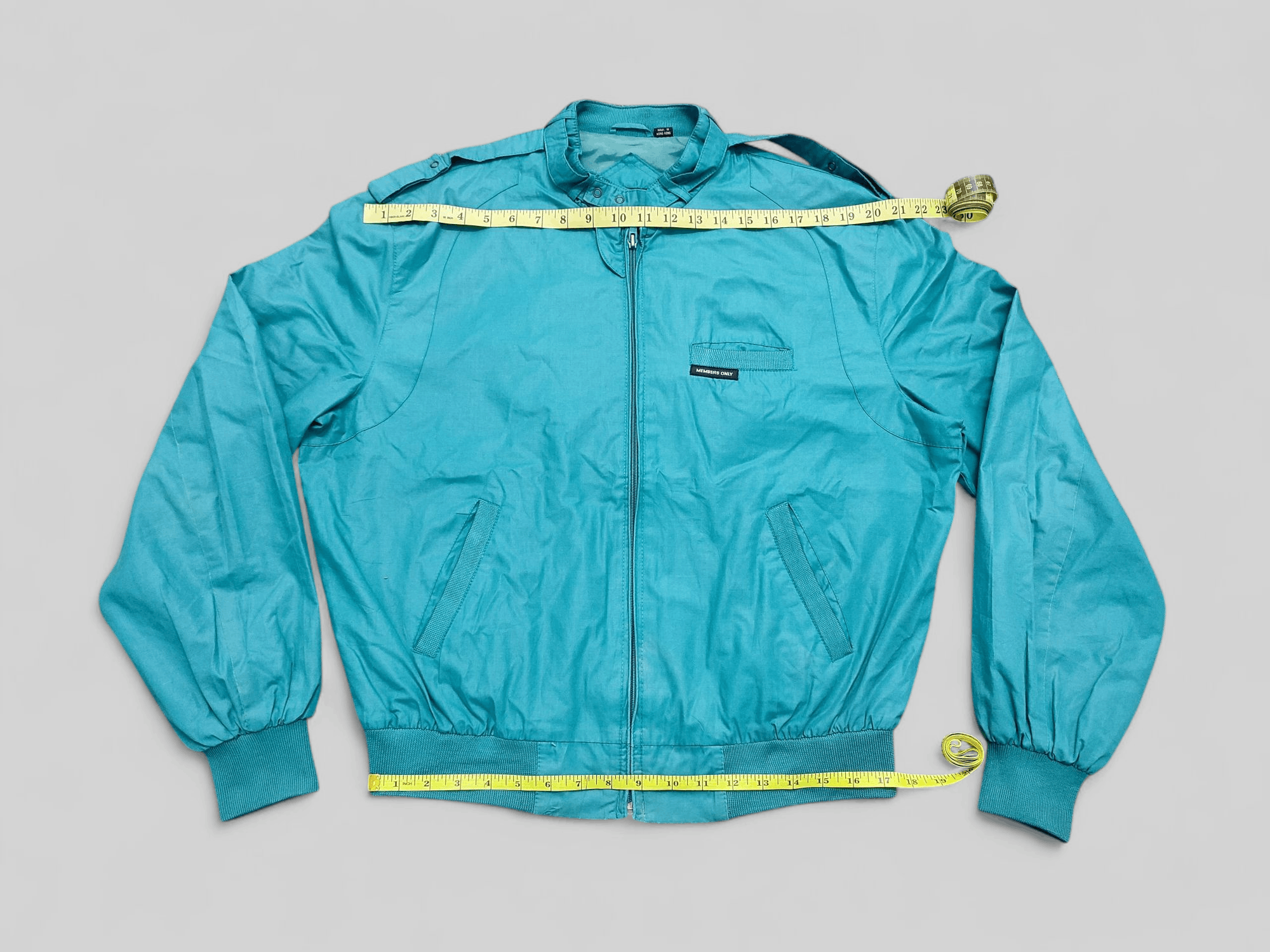 Members Only Members Only Light Jacket Size US L / EU 52-54 / 3 - 4 Thumbnail