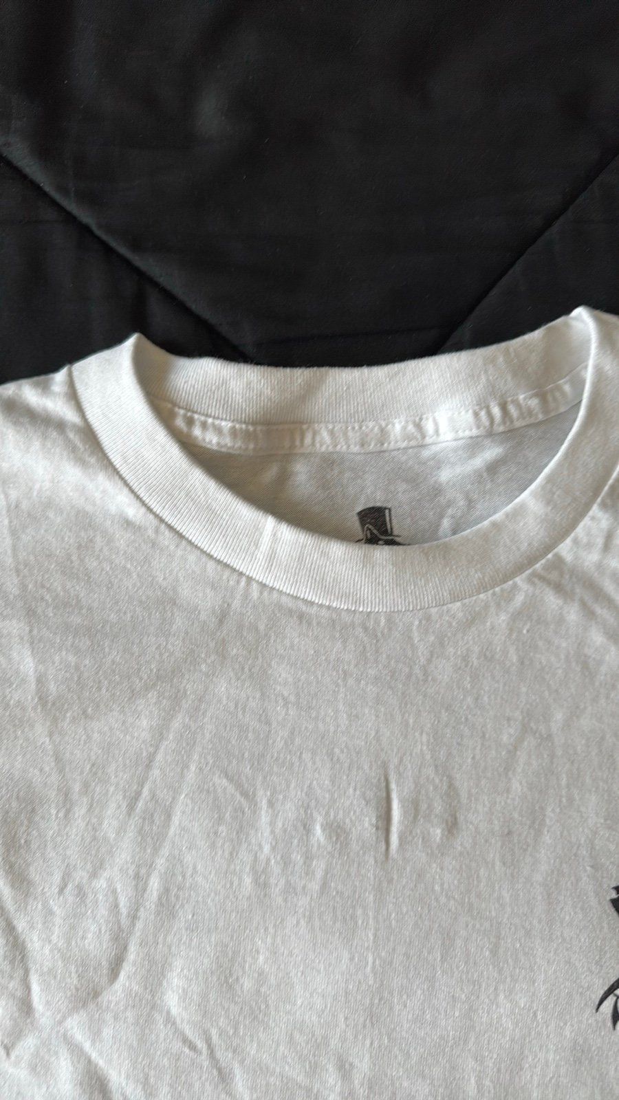 Born X Raised Born x Raised White T-Shirt XXL – New Streetwear Classic Size US XXL / EU 58 / 5 - 7 Thumbnail