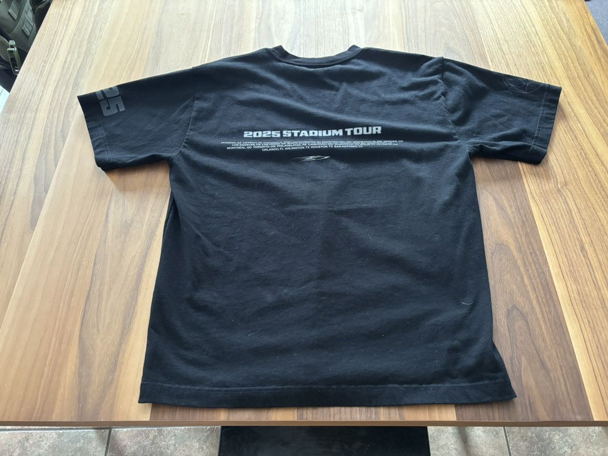 The Weeknd The Weeknd after hours til dawn tour T-shirt Size US M / EU 48-50 / 2 - 2 Thumbnail