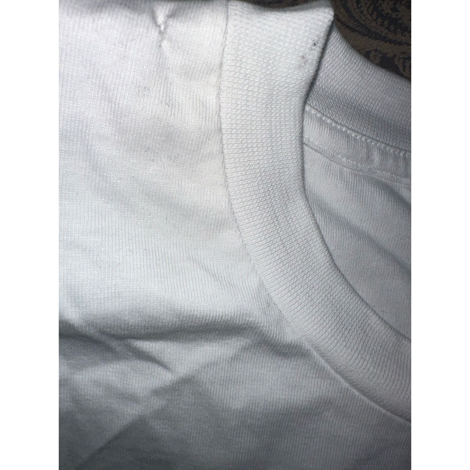 Band Tees Fred Again Coliseum Tee *DEFECT* Size US M / EU 48-50 / 2 - 5 Thumbnail