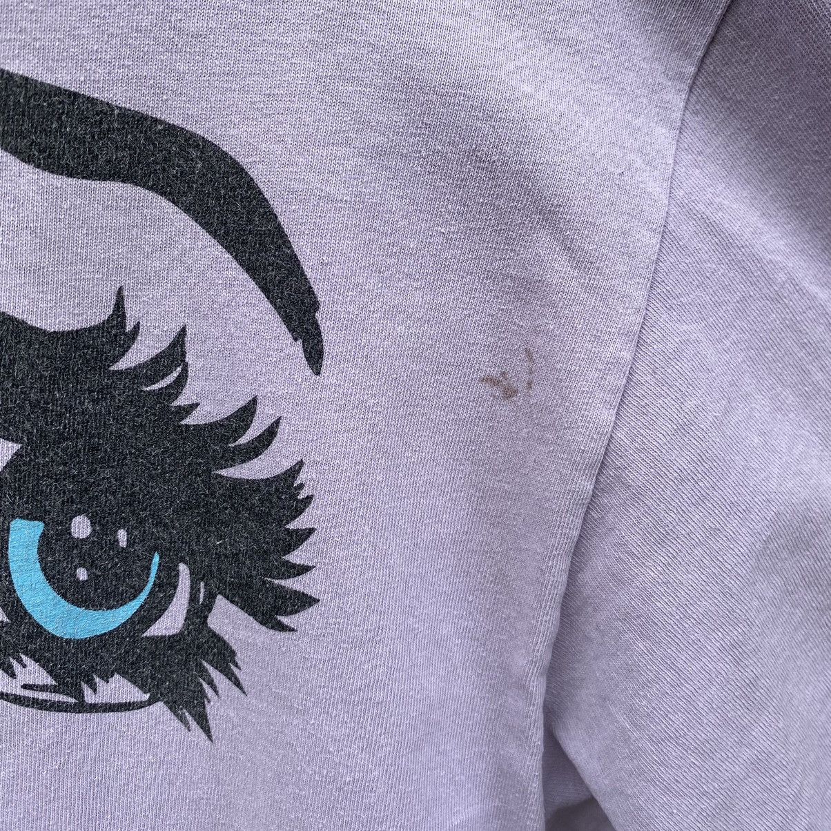 Chocolate Thrashed Faded Heartbreaker Empyre Skateboard ERD Tee Size US L / EU 52-54 / 3 - 5 Thumbnail