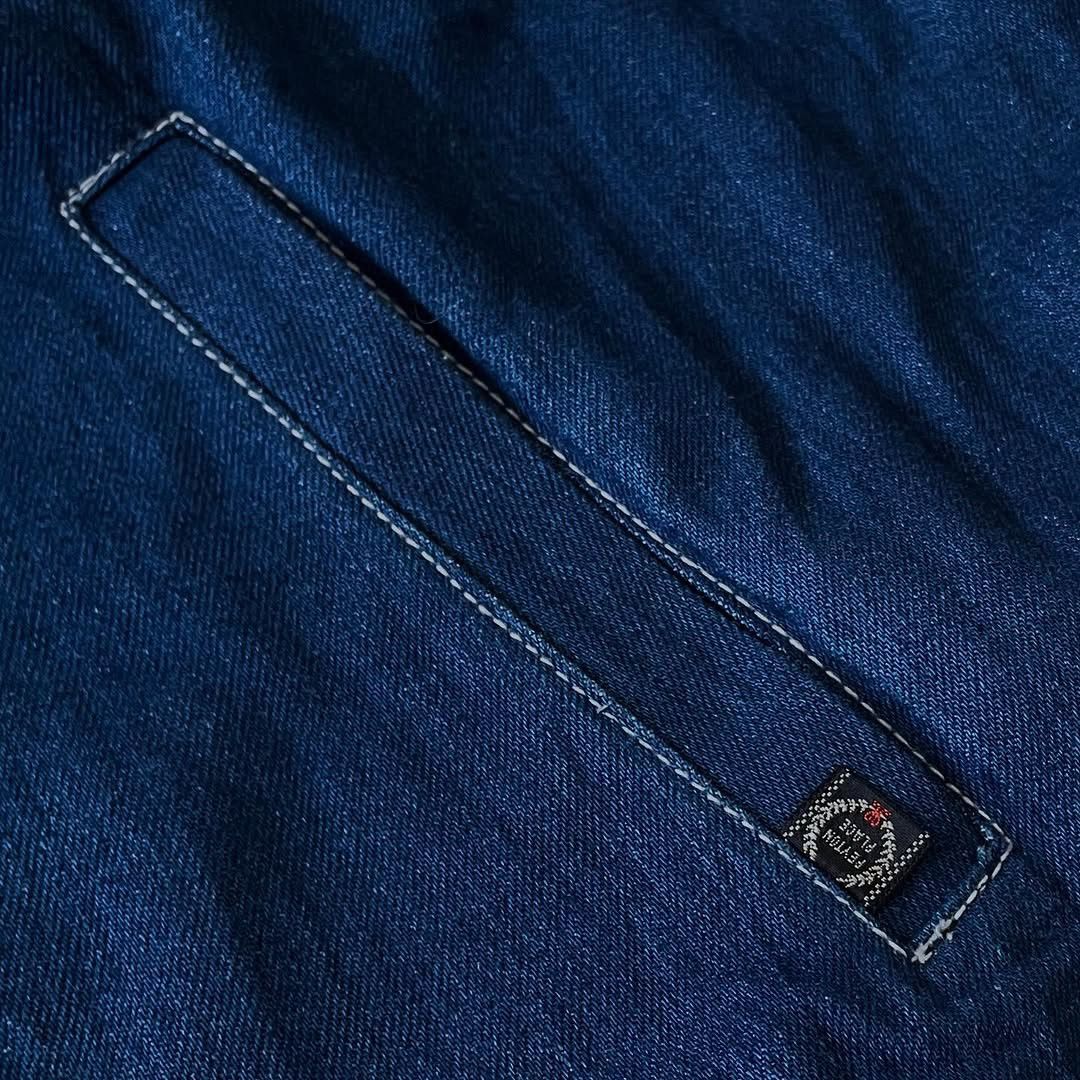 Japanese Brand Peyton Place x Comme Ca Du Mode Men 10th Anniversary Size US M / EU 48-50 / 2 - 7 Thumbnail