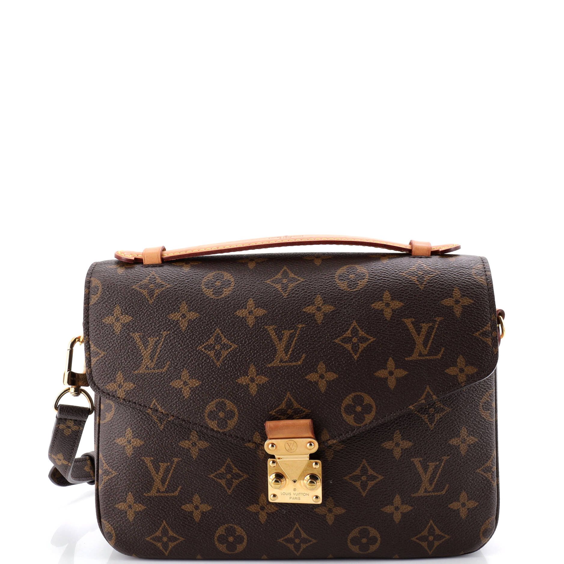 Louis Vuitton Pochette Metis Size ONE SIZE - 1 Thumbnail