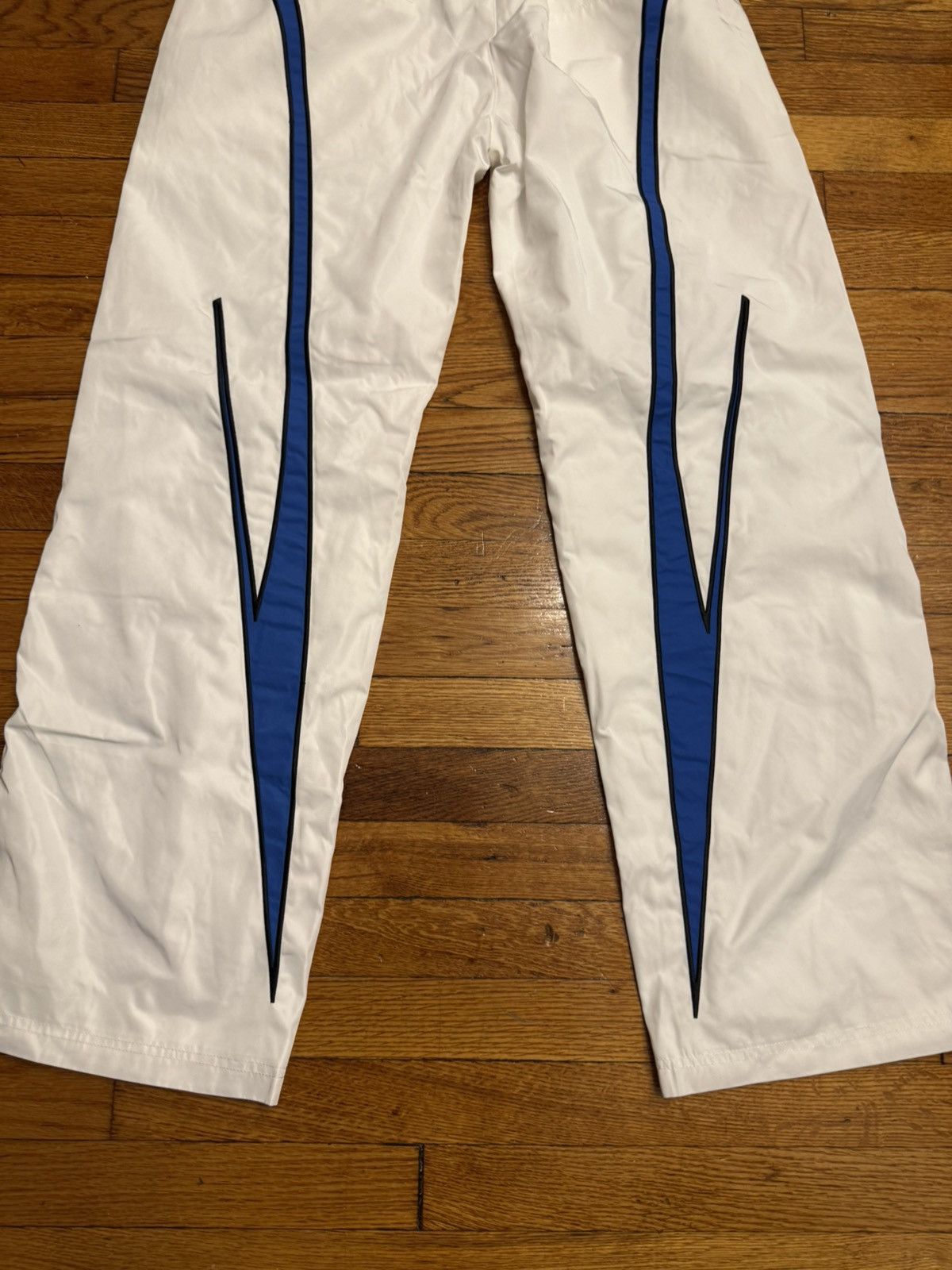 Vale Vale Astros Top Shelf Sweatpants Size Large Size US 34 / EU 50 - 7 Thumbnail