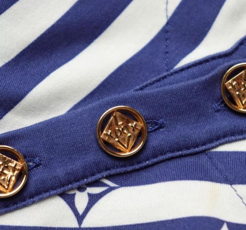 Louis Vuitton Louis Vuitton Women's Jacket Size S / US 4 / IT 40 - 6 Thumbnail