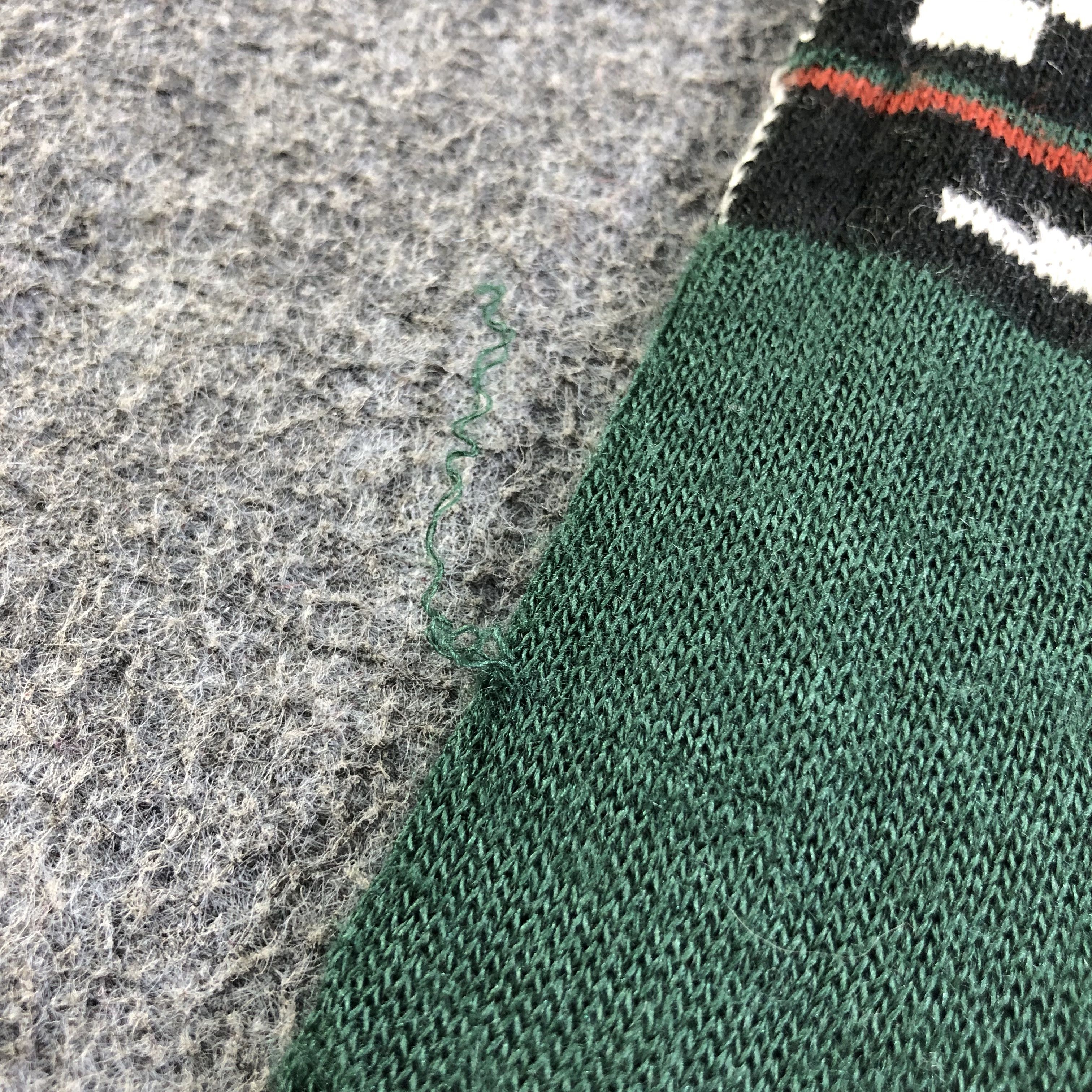 Sonia Rykiel Sonia Rykiel Wool Scarf Muffler Neckwear V2130 Size ONE SIZE - 7 Thumbnail