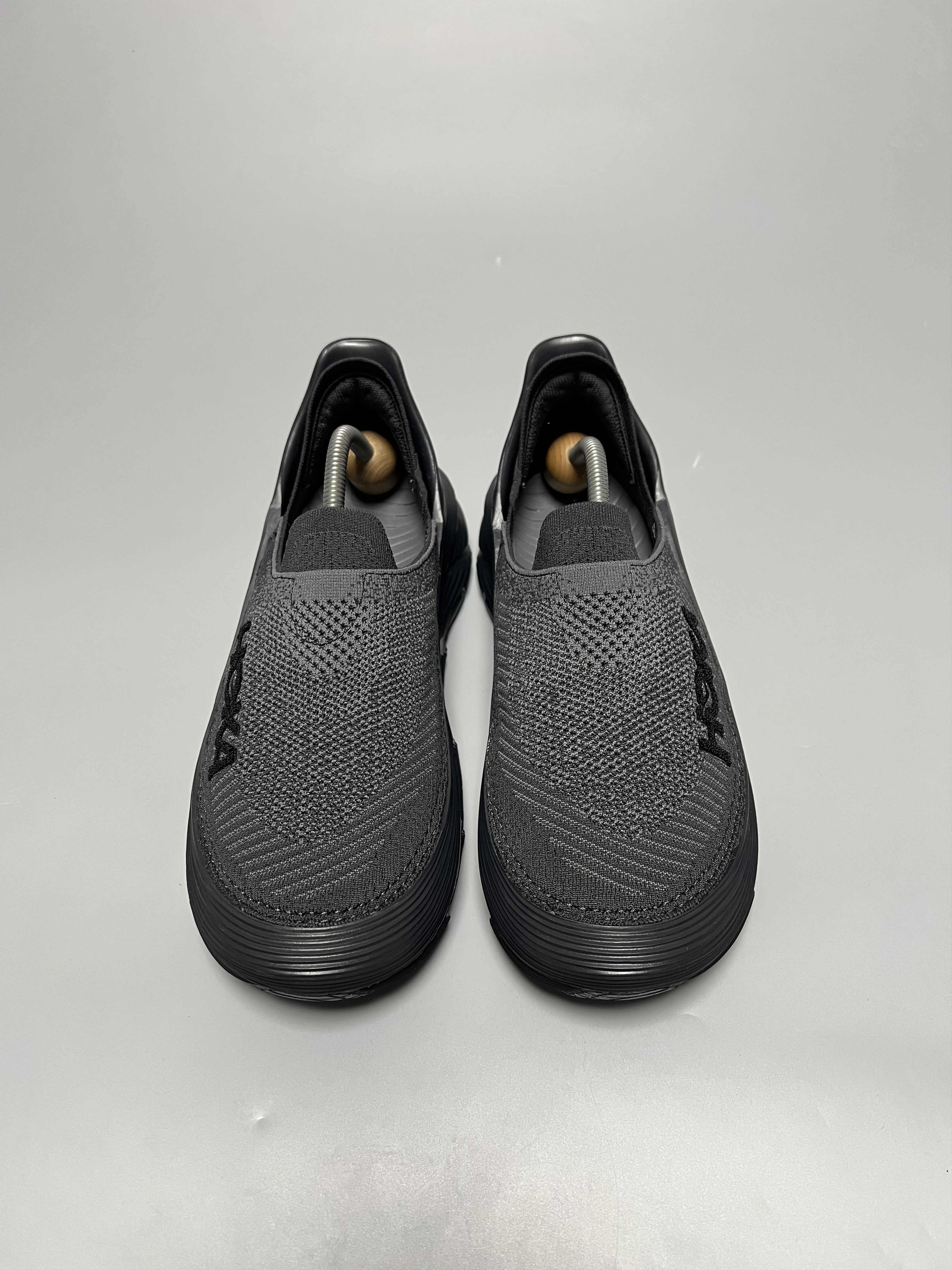 Hoka Hoka One One U Restore TC Unisex Recovery Shoes 1134532-BBLC Size US 9 / EU 42 - 4 Thumbnail