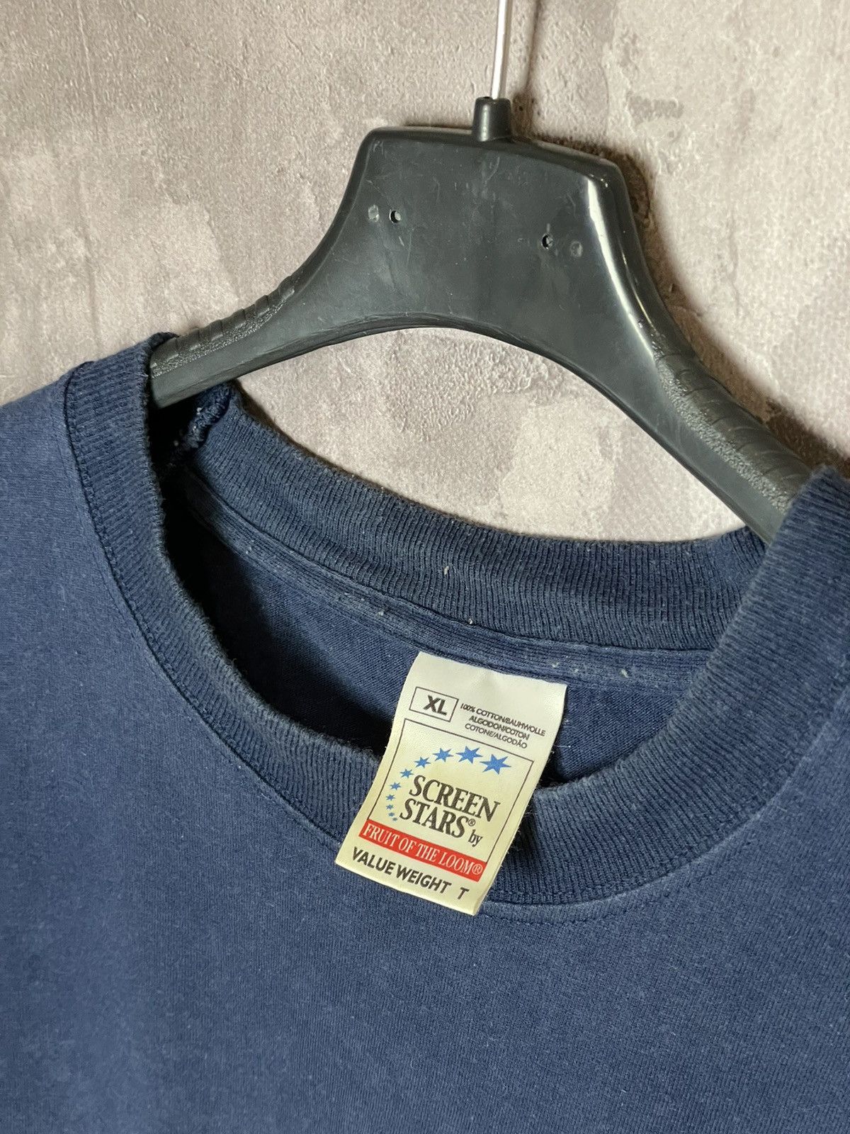 Japanese Brand × Vintage Japanese Style T-Shirt Vintage Size US XL / EU 56 / 4 - 8 Thumbnail