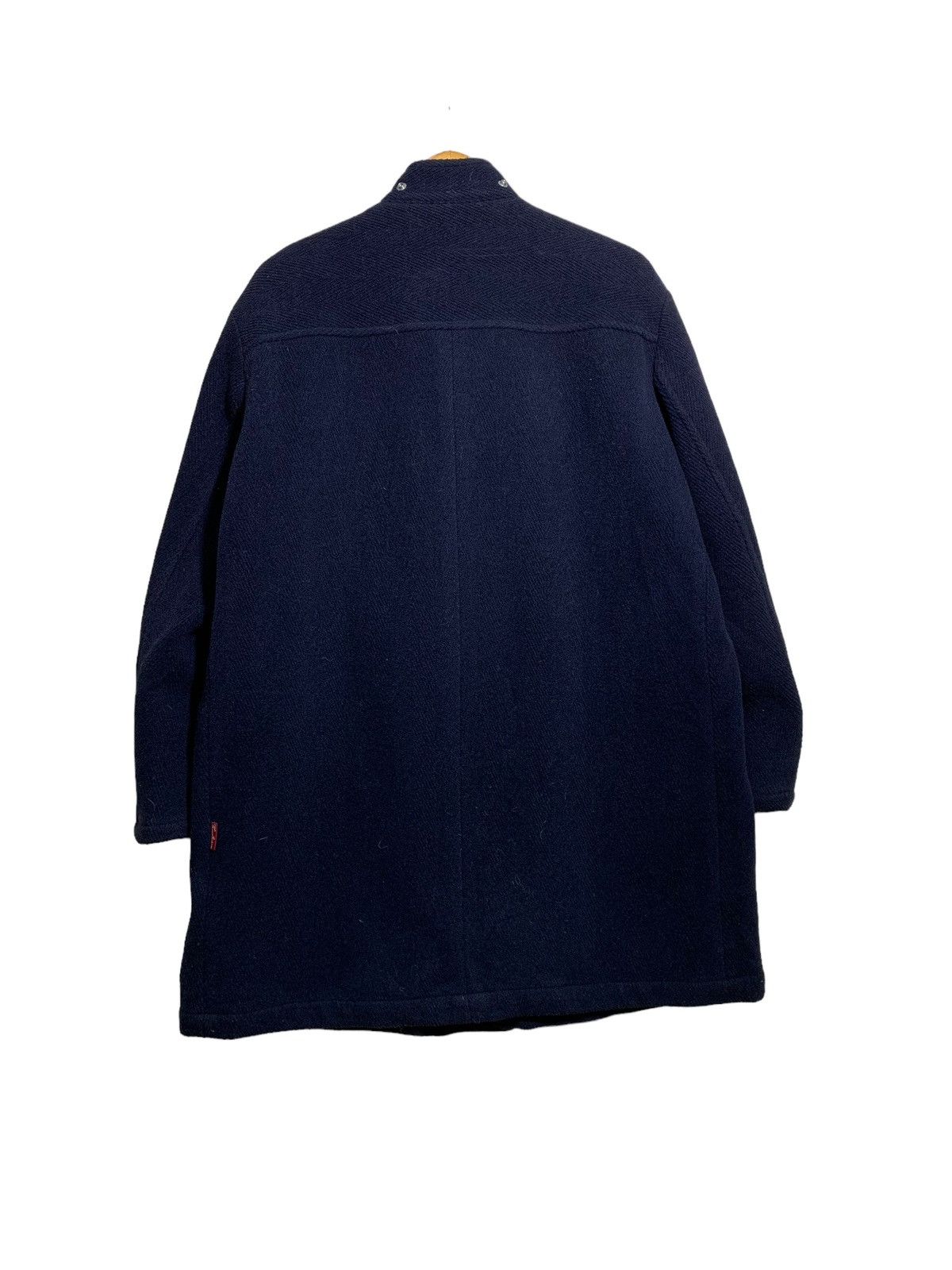 Burberry × Burberry Prorsum 🔥THOMAS BURBERRY HBT WOOL JACKETS Size US M / EU 48-50 / 2 - 6 Thumbnail