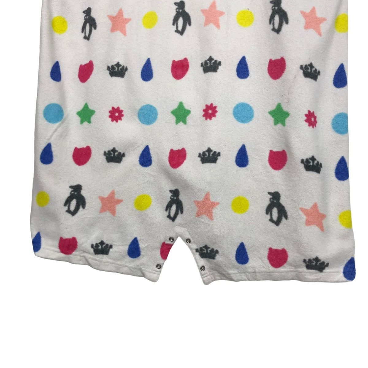 Issey Miyake Tsumori Chisato Sleep Issey Miyake Size US M / EU 48-50 / 2 - 9 Thumbnail