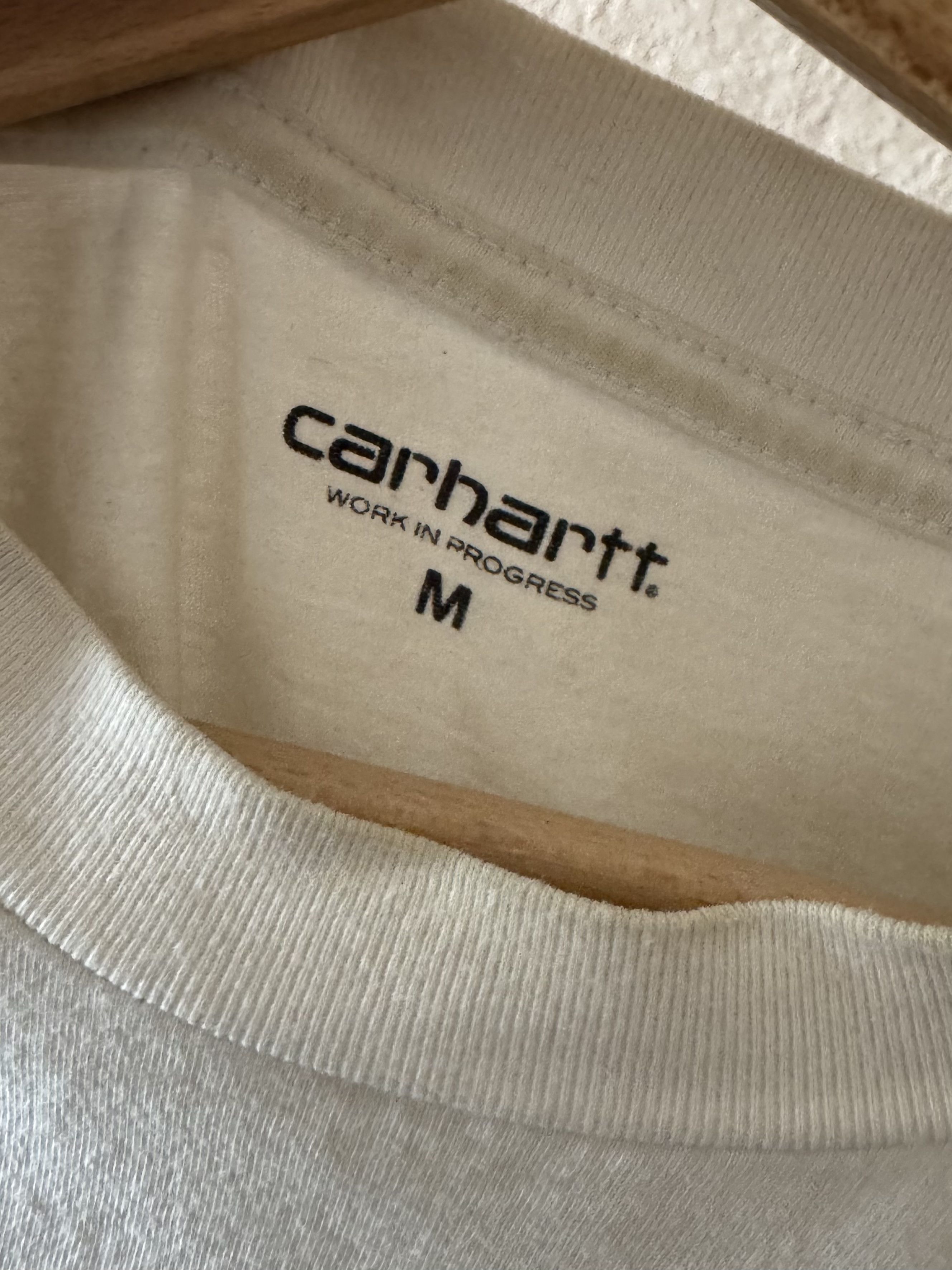 Carhartt Wip Carhartt WIP - More Bubbles Less Troubles - T-Shirt Size US M / EU 48-50 / 2 - 4 Thumbnail